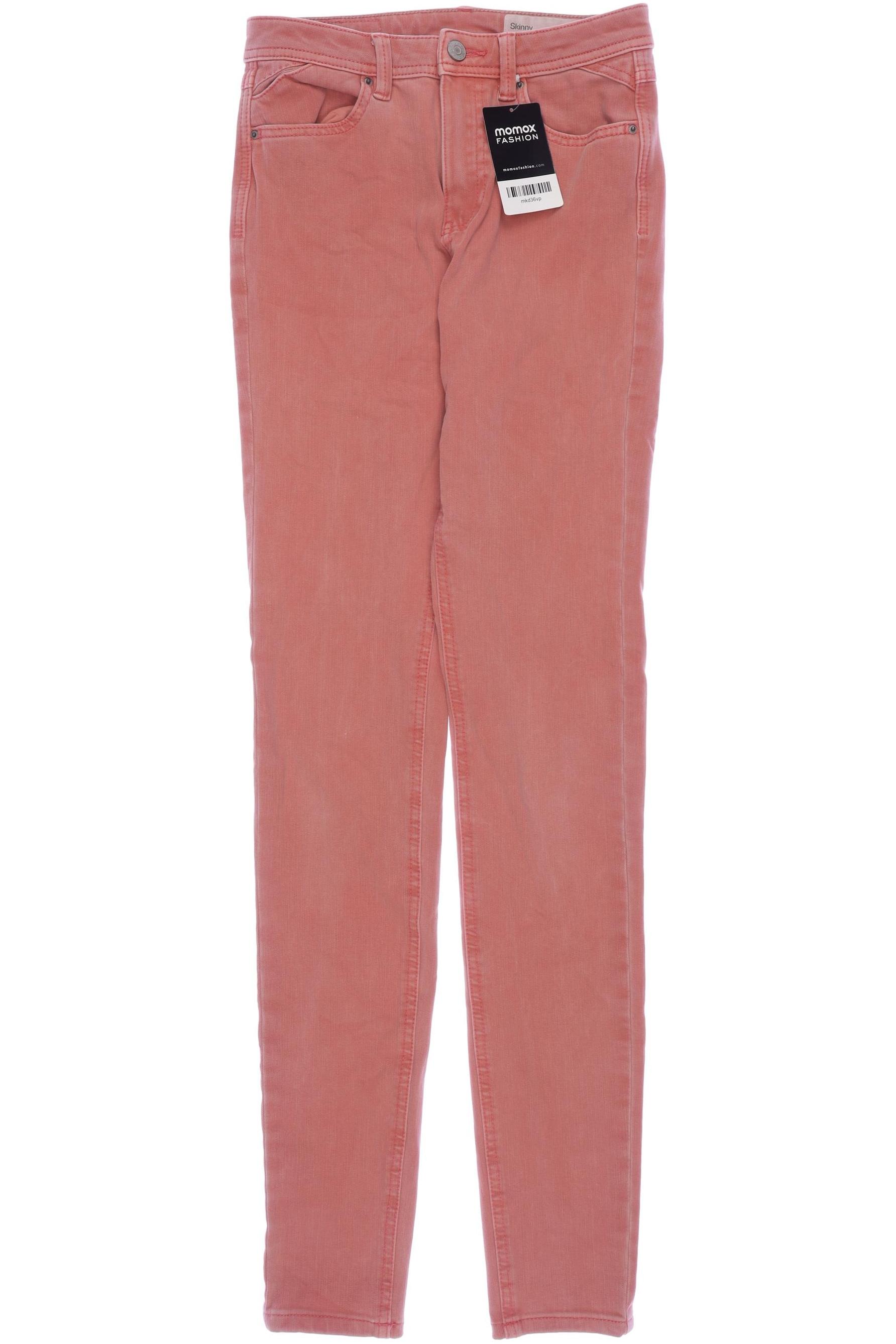 

Esprit Damen Stoffhose, pink, Gr. 25