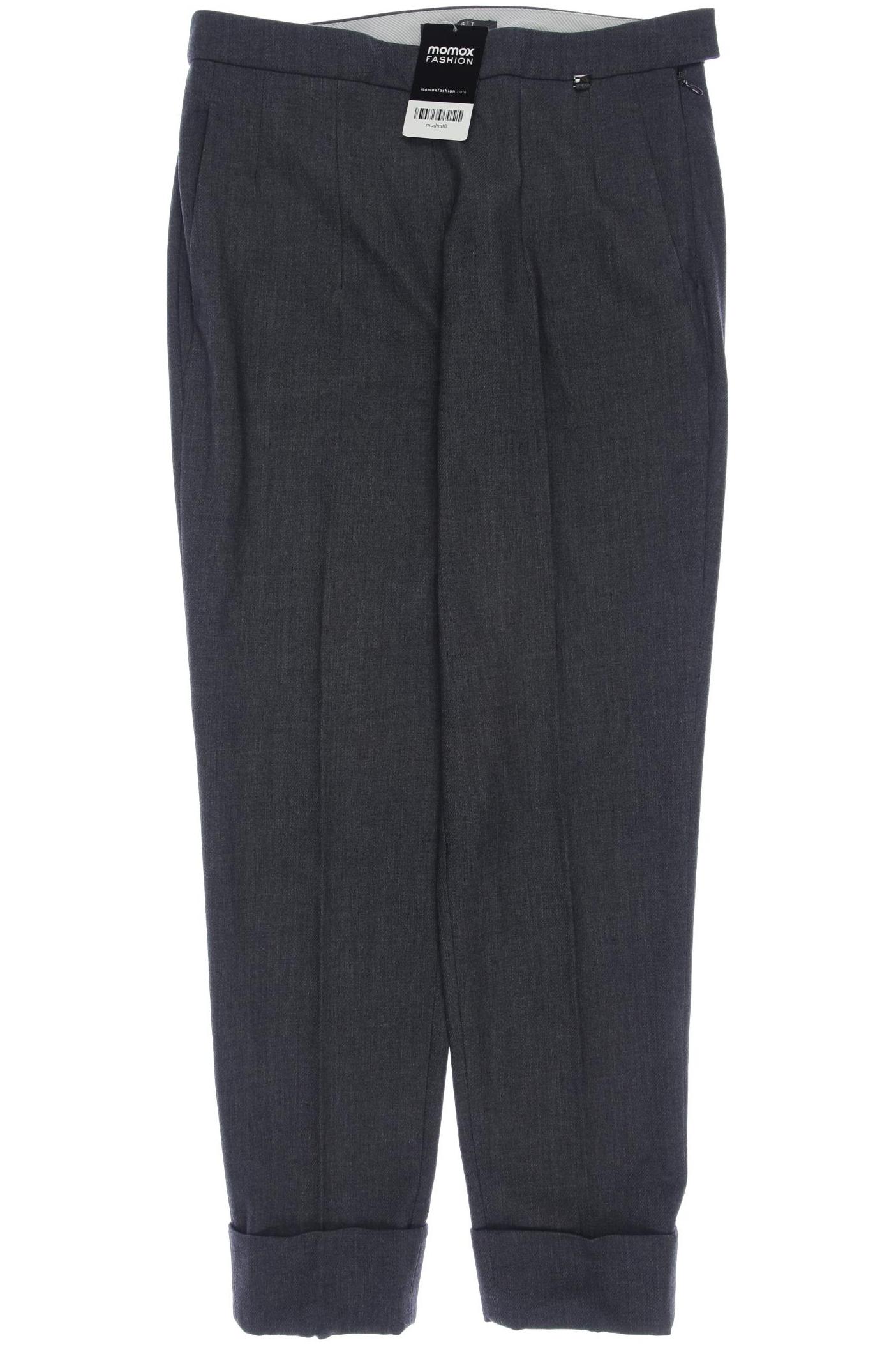 

Esprit Damen Stoffhose, grau, Gr. 38
