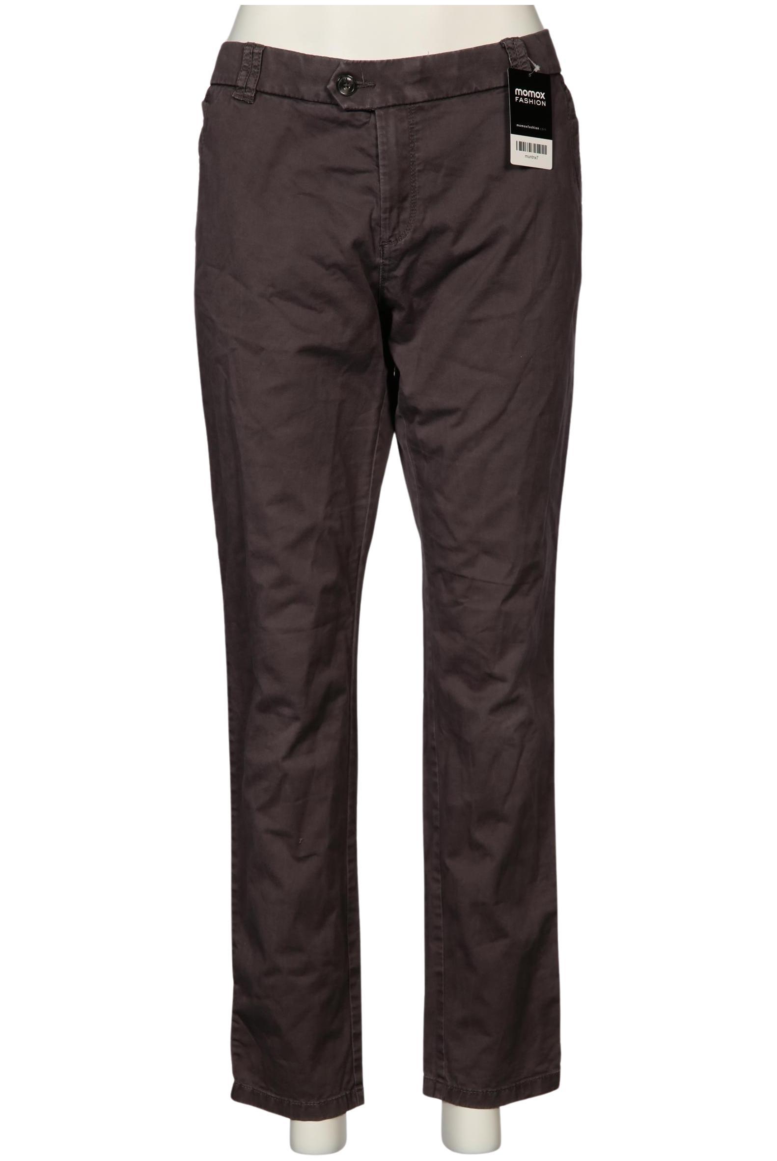 

Esprit Damen Stoffhose, grau, Gr. 42