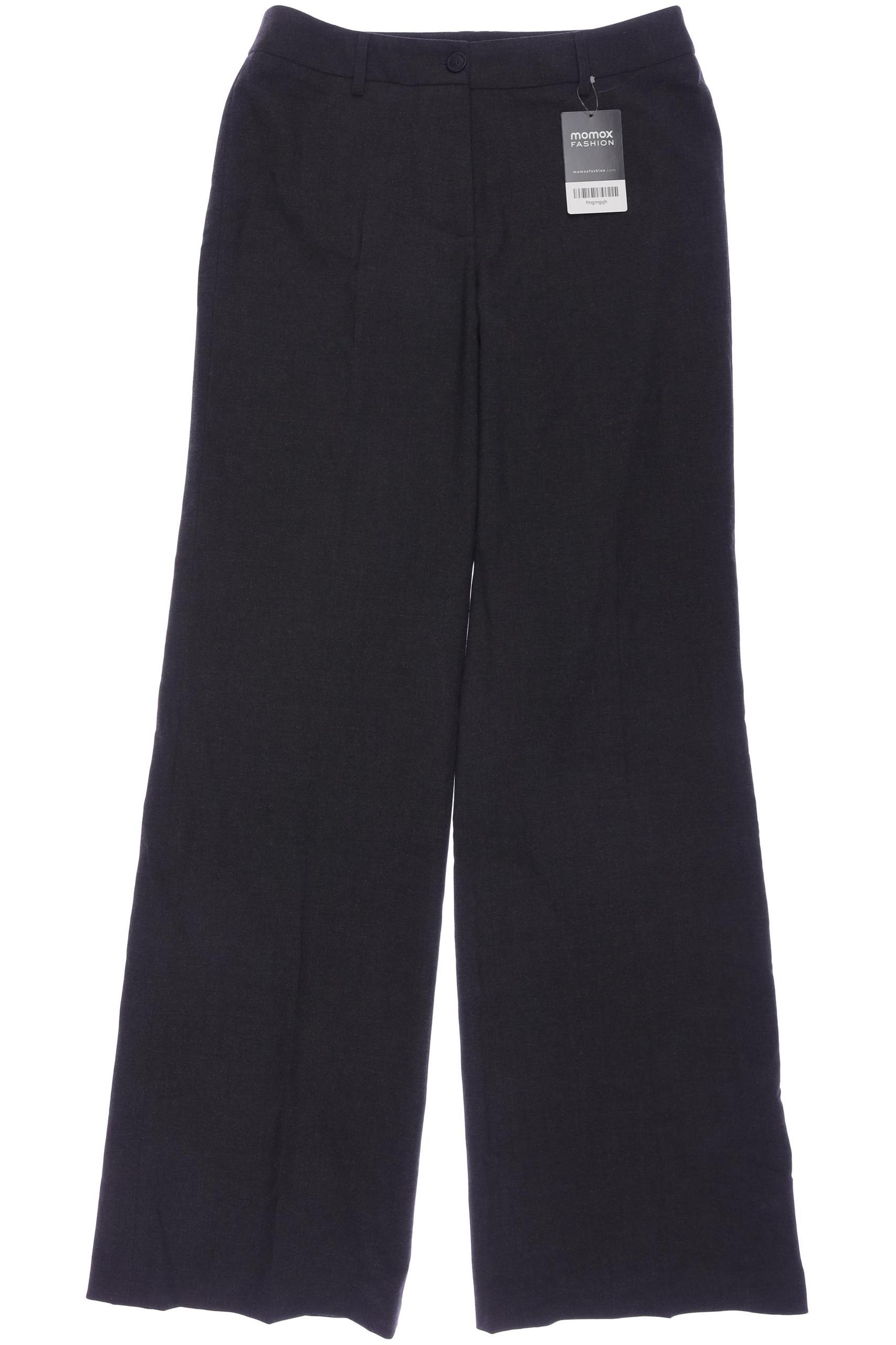 

Esprit Damen Stoffhose, grau, Gr. 17