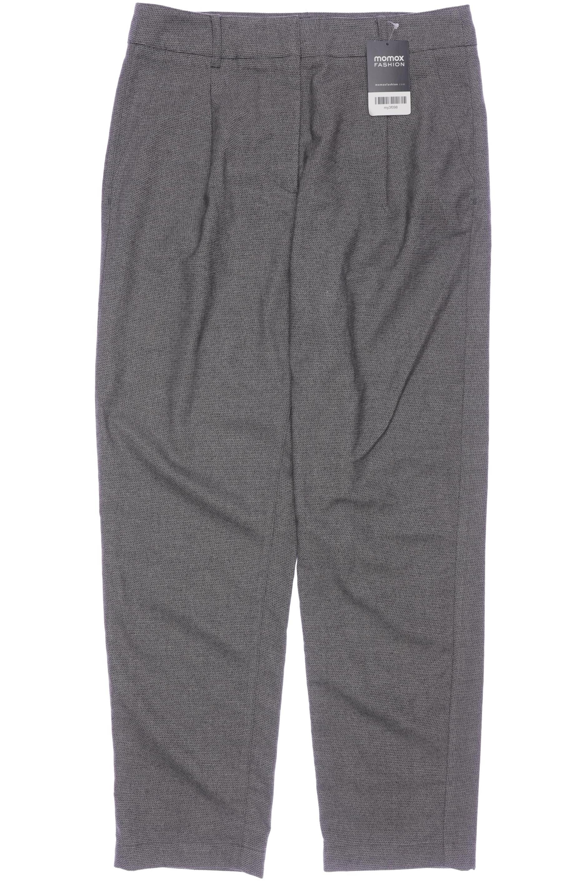 

Esprit Damen Stoffhose, grau, Gr. 38