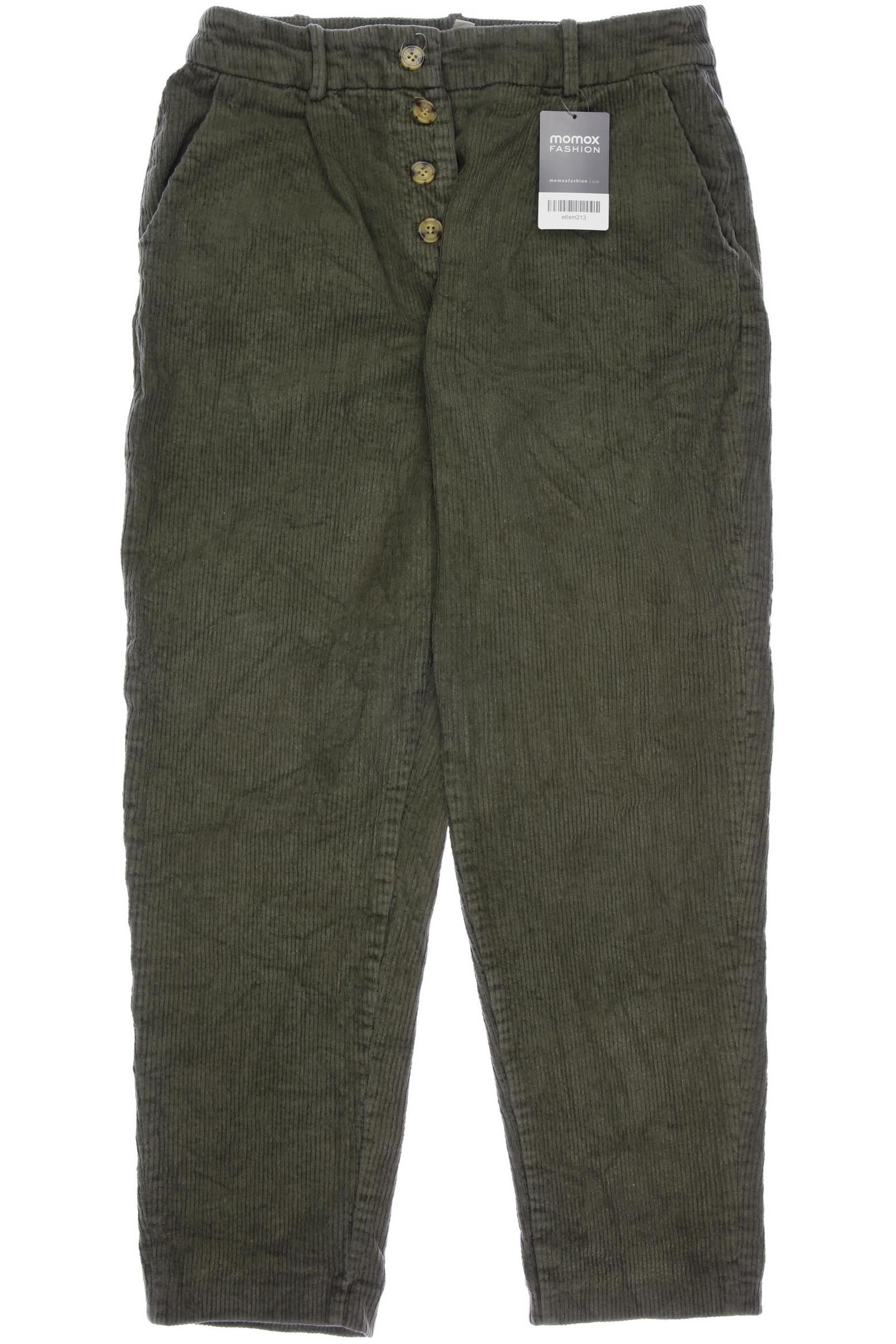 

Esprit Damen Stoffhose, grün, Gr. 36