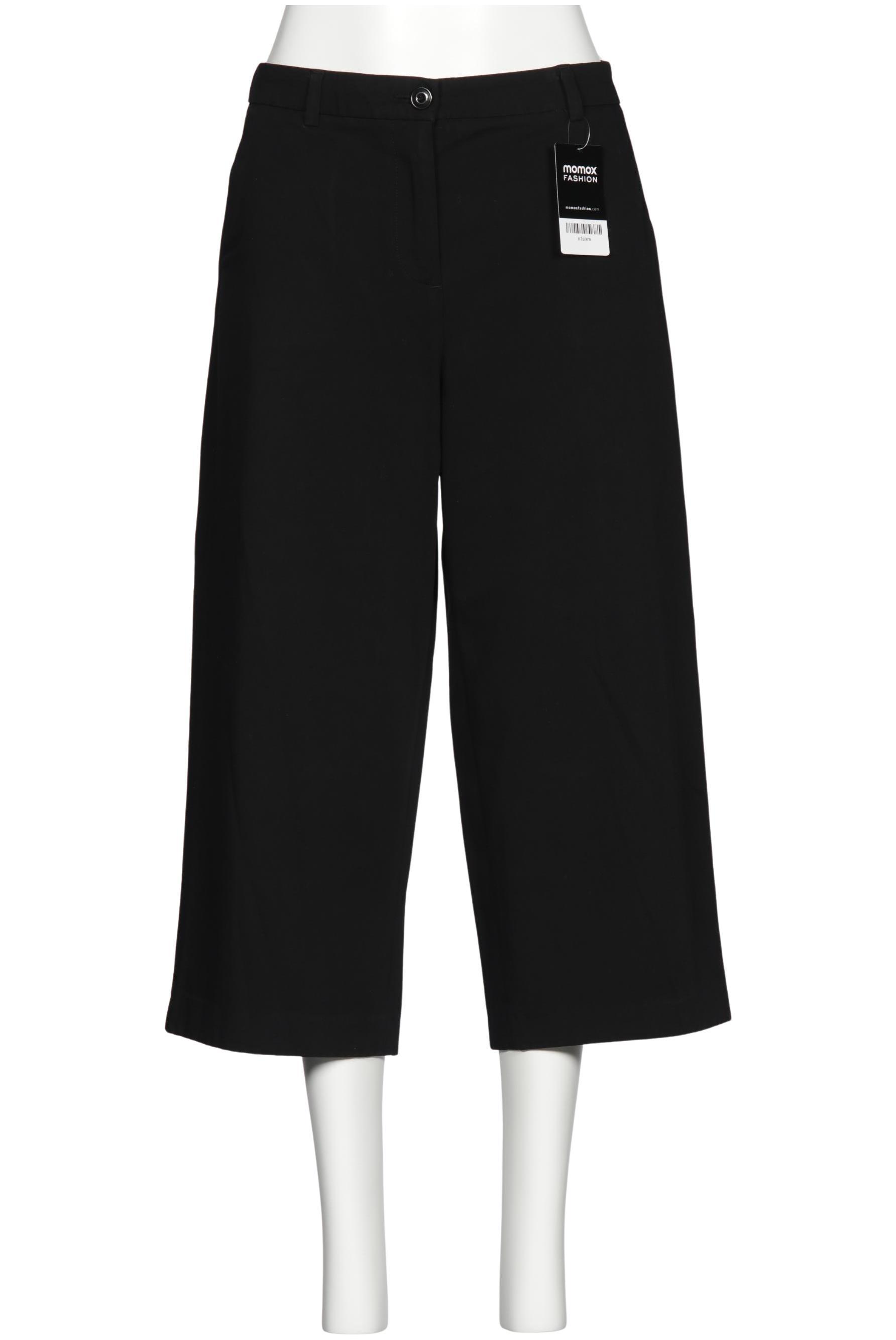 

Esprit Damen Stoffhose, schwarz, Gr. 36