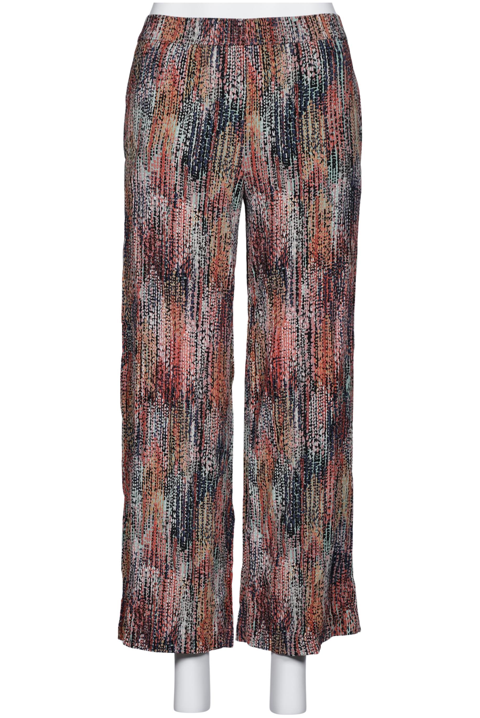 

Esprit Damen Stoffhose, mehrfarbig, Gr. 38