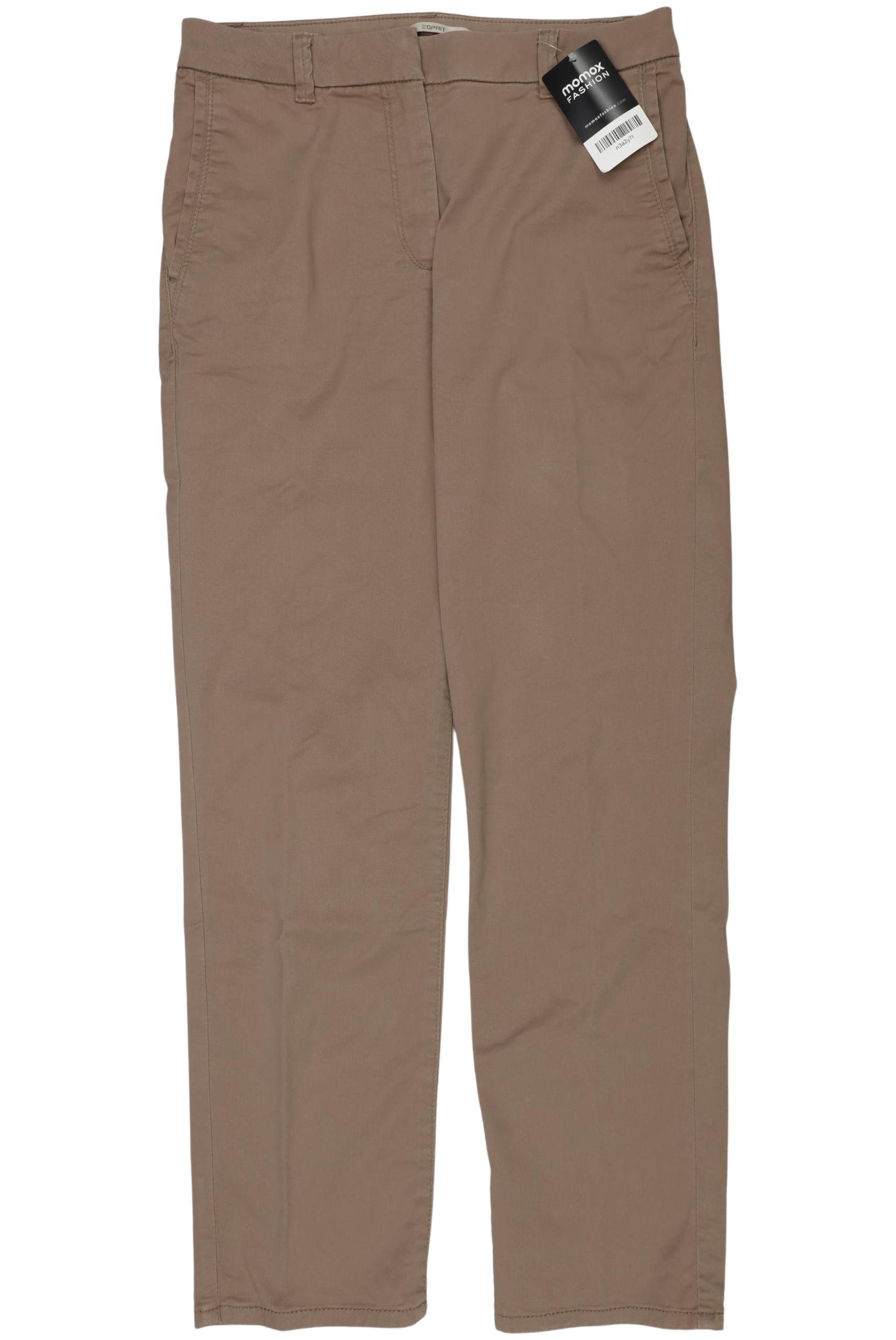 

Esprit Damen Stoffhose, pink, Gr. 34