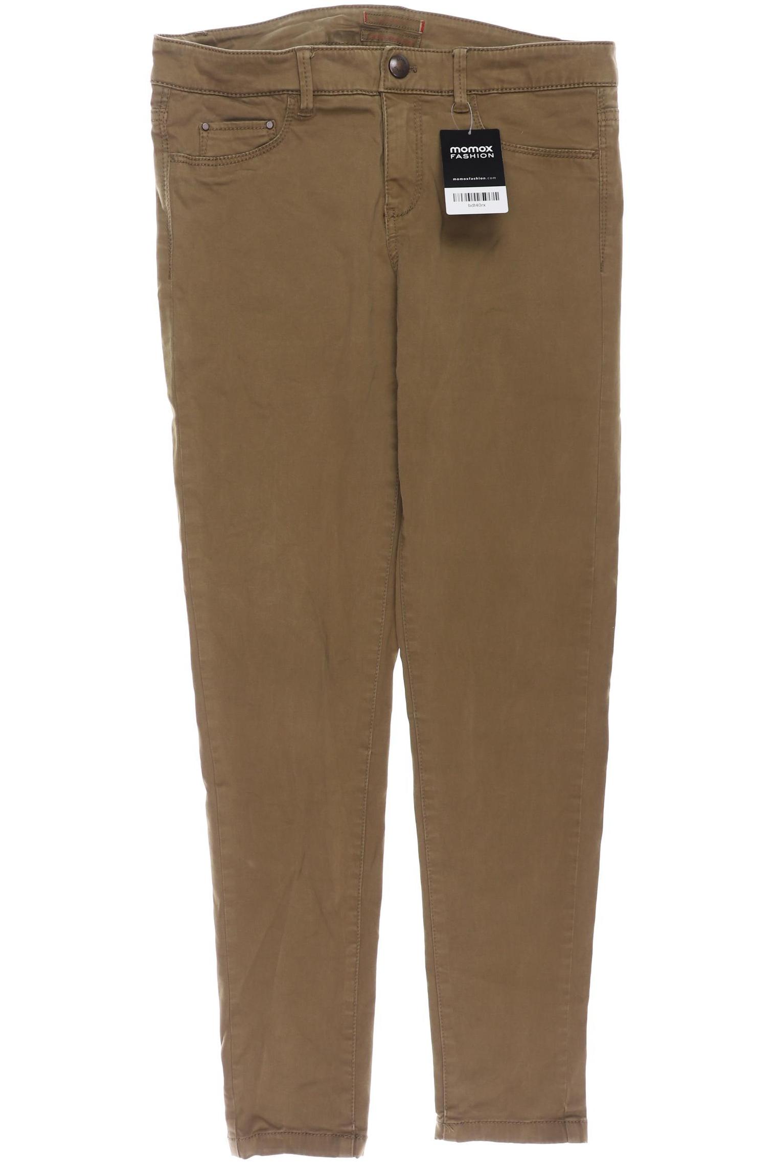 

Esprit Damen Stoffhose, braun, Gr. 38