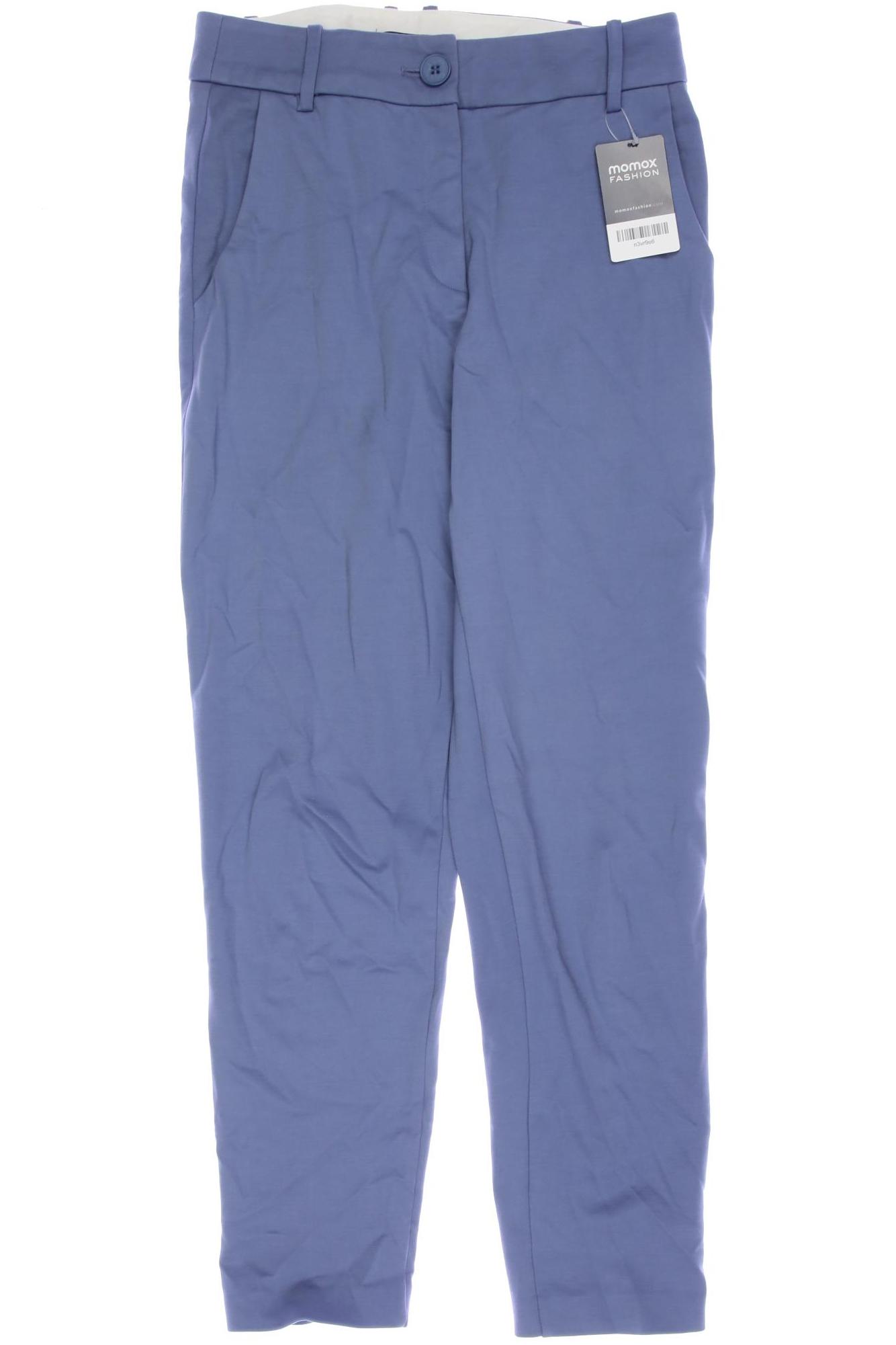 

Esprit Damen Stoffhose, hellblau, Gr. 34