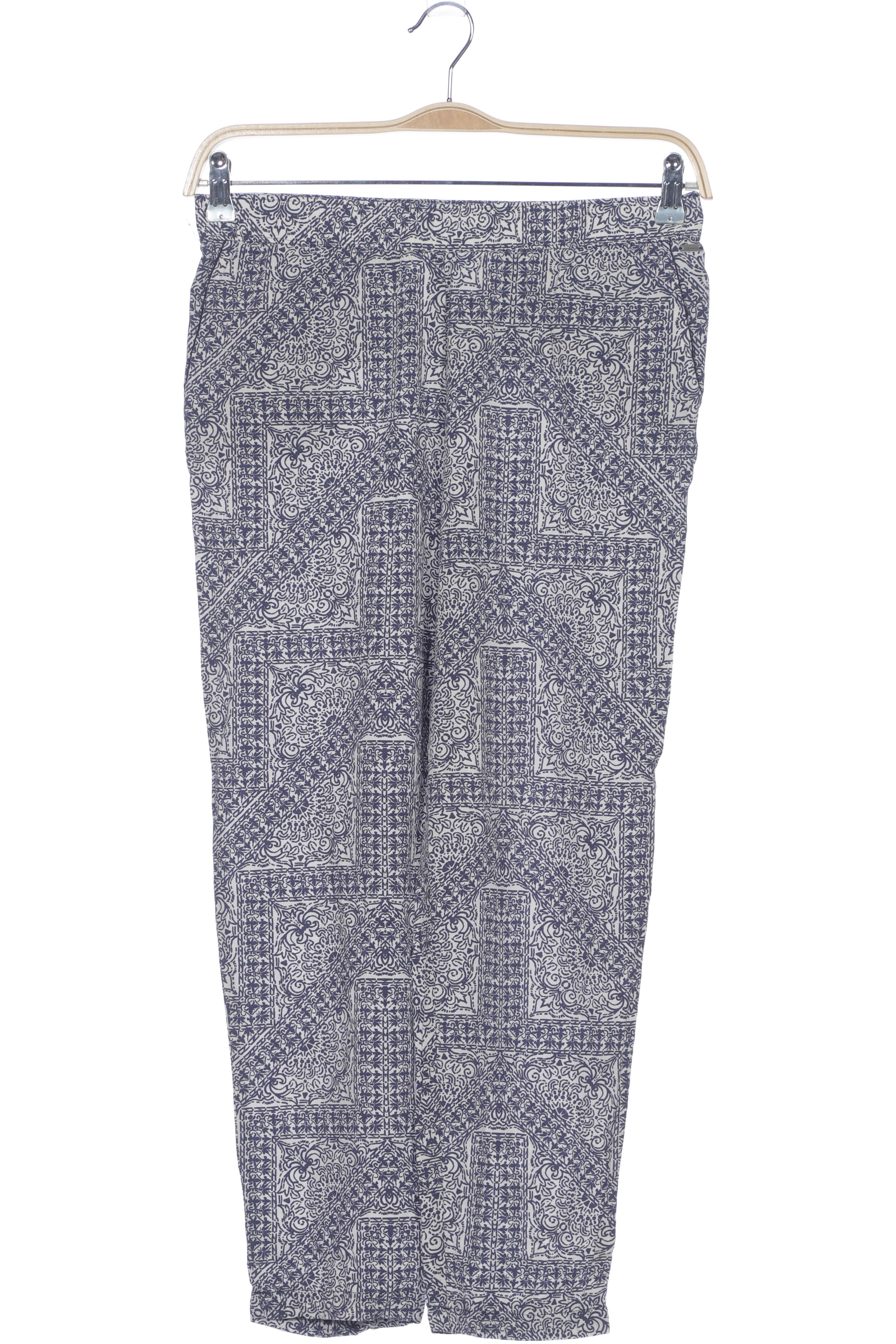 

Esprit Damen Stoffhose, weiß, Gr. 36