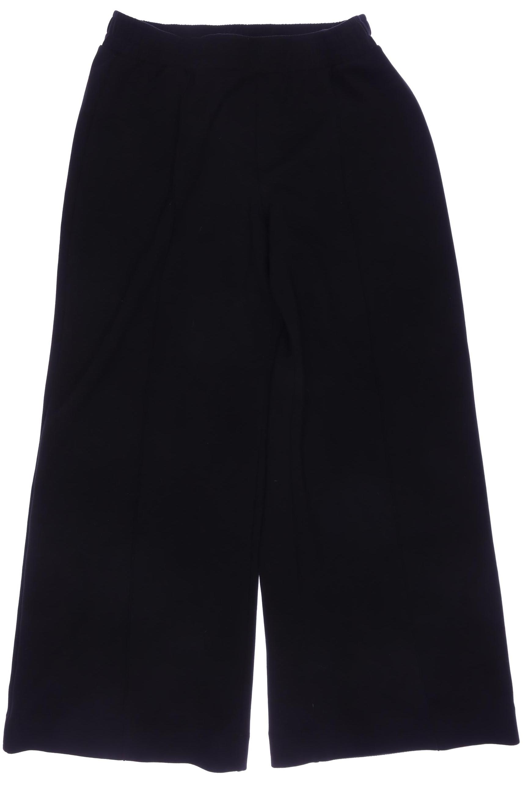 

Esprit Damen Stoffhose, schwarz, Gr. 0