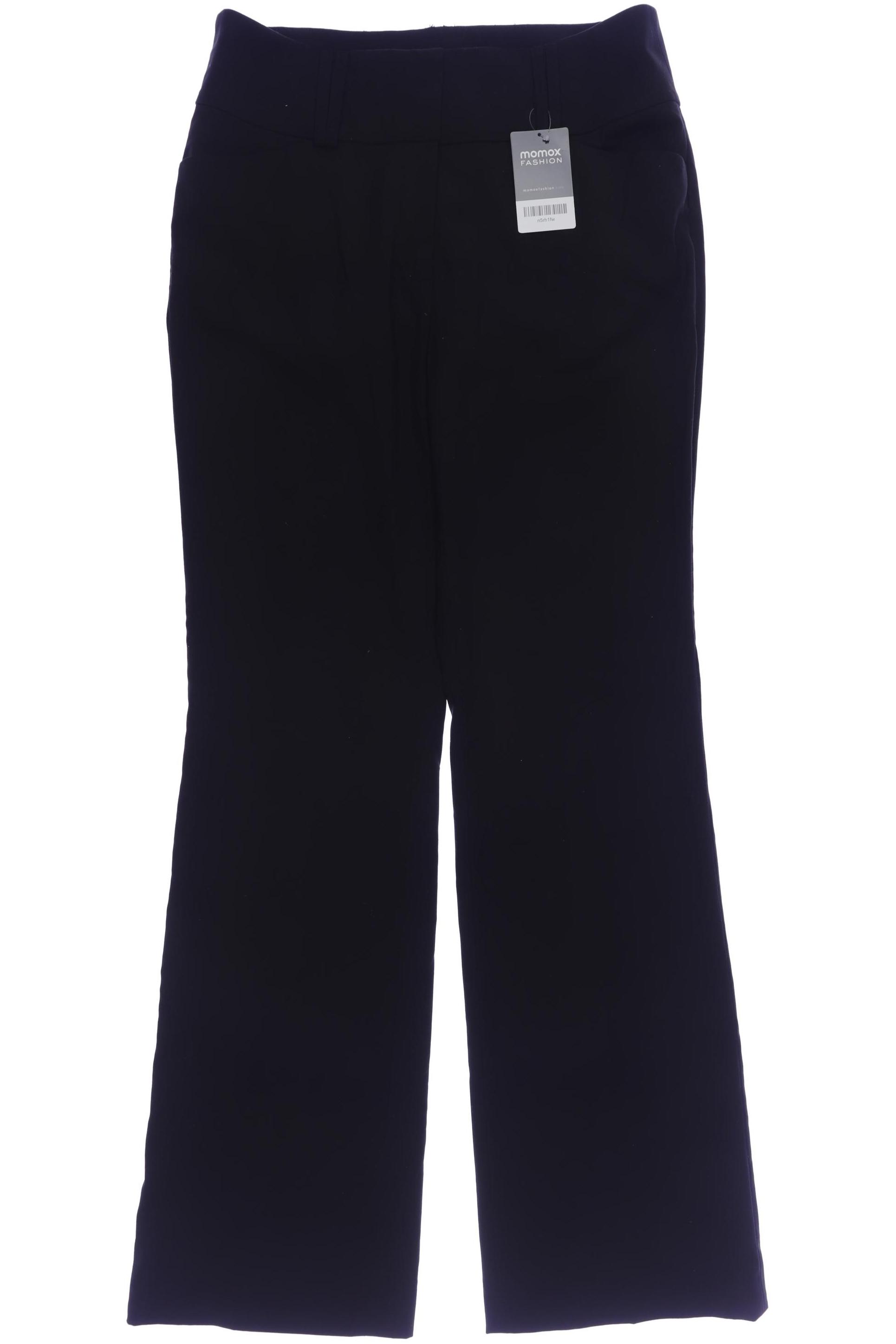 

Esprit Damen Stoffhose, schwarz, Gr. 38