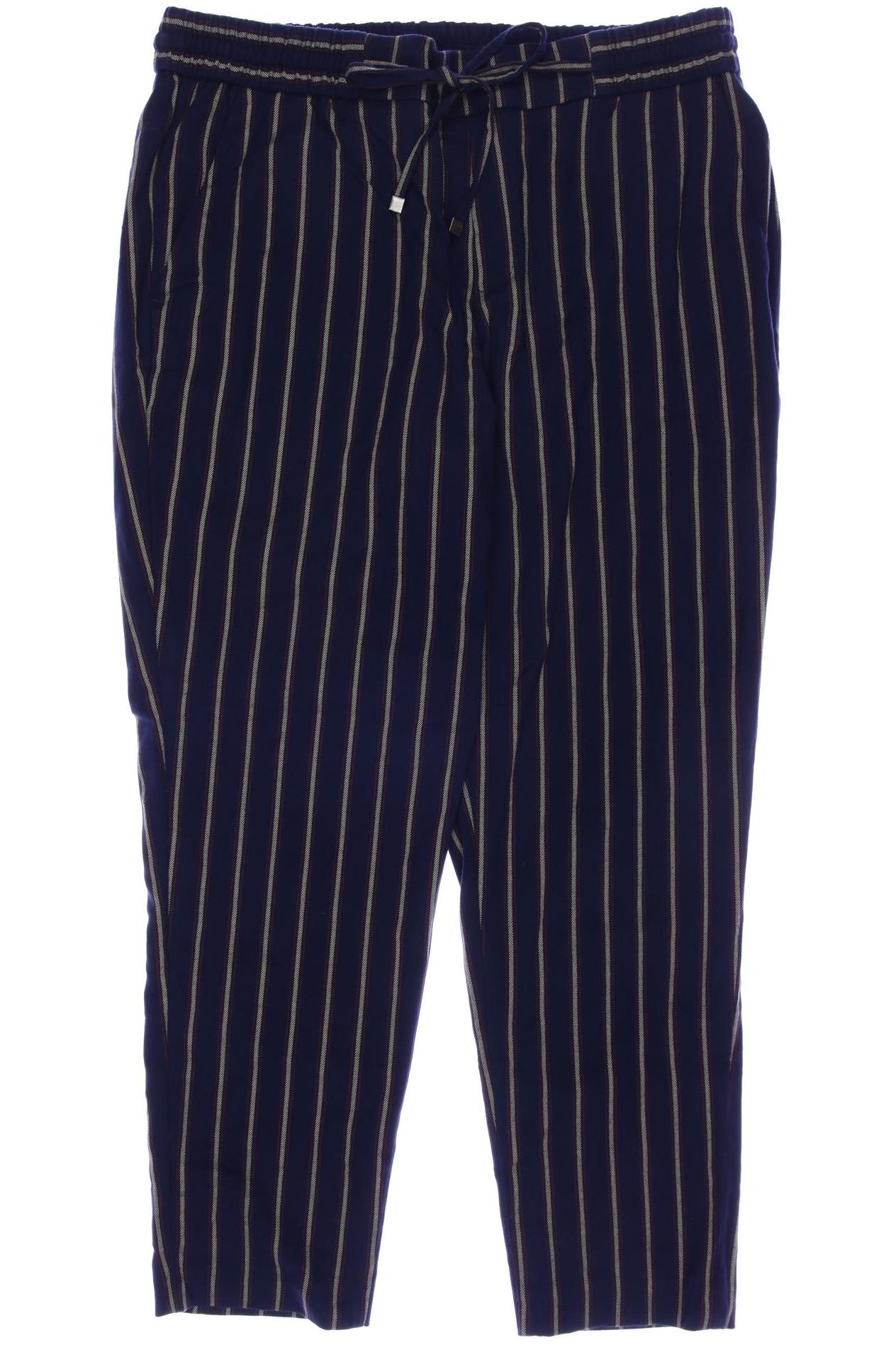 

Esprit Damen Stoffhose, marineblau, Gr. 40