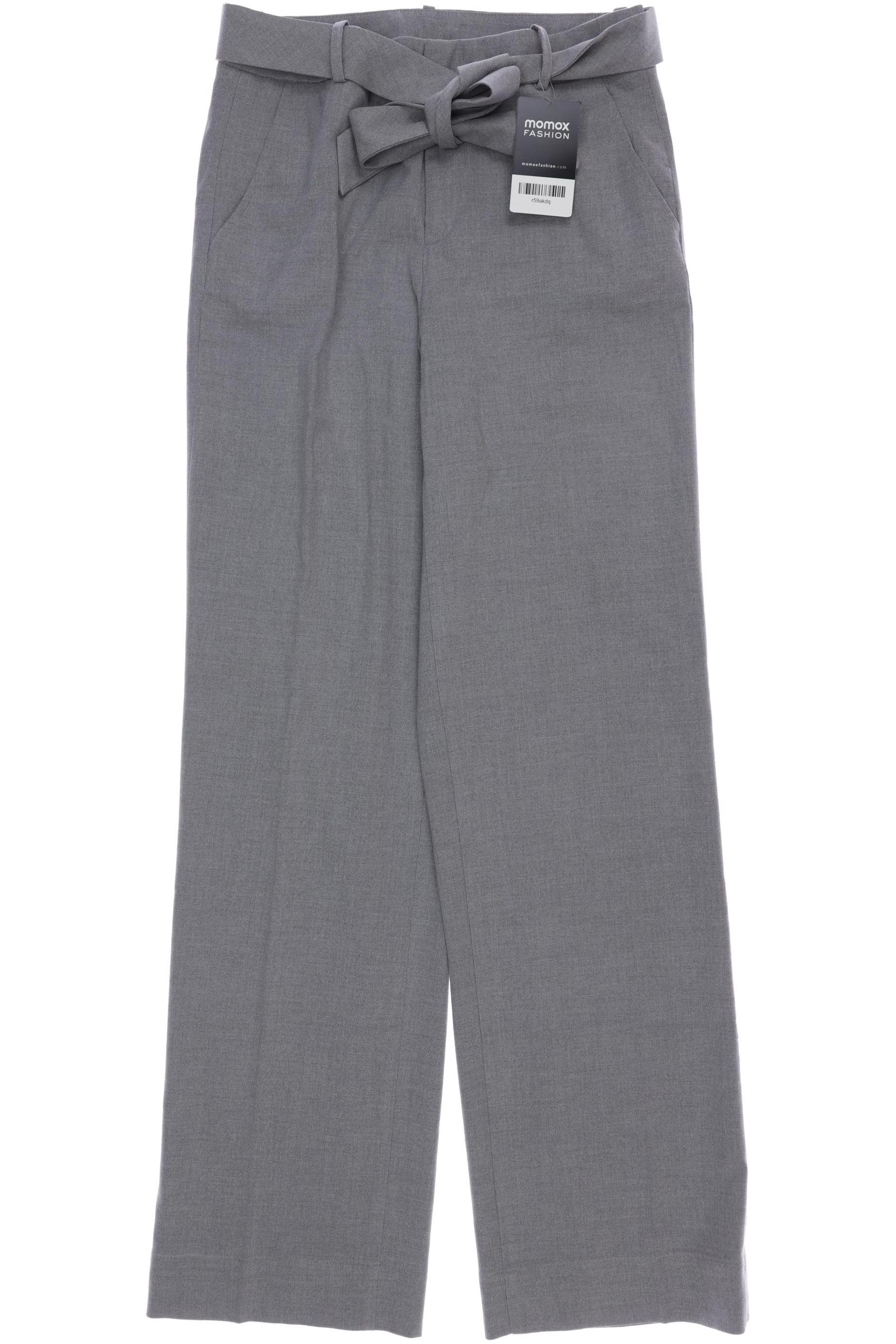 

Esprit Damen Stoffhose, grau, Gr. 34