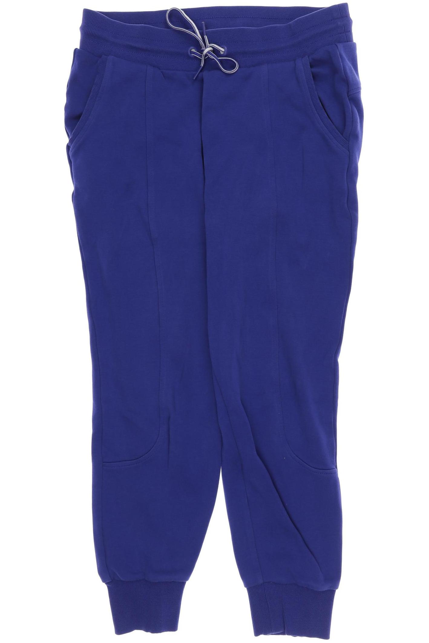 

Esprit Damen Stoffhose, blau, Gr. 0