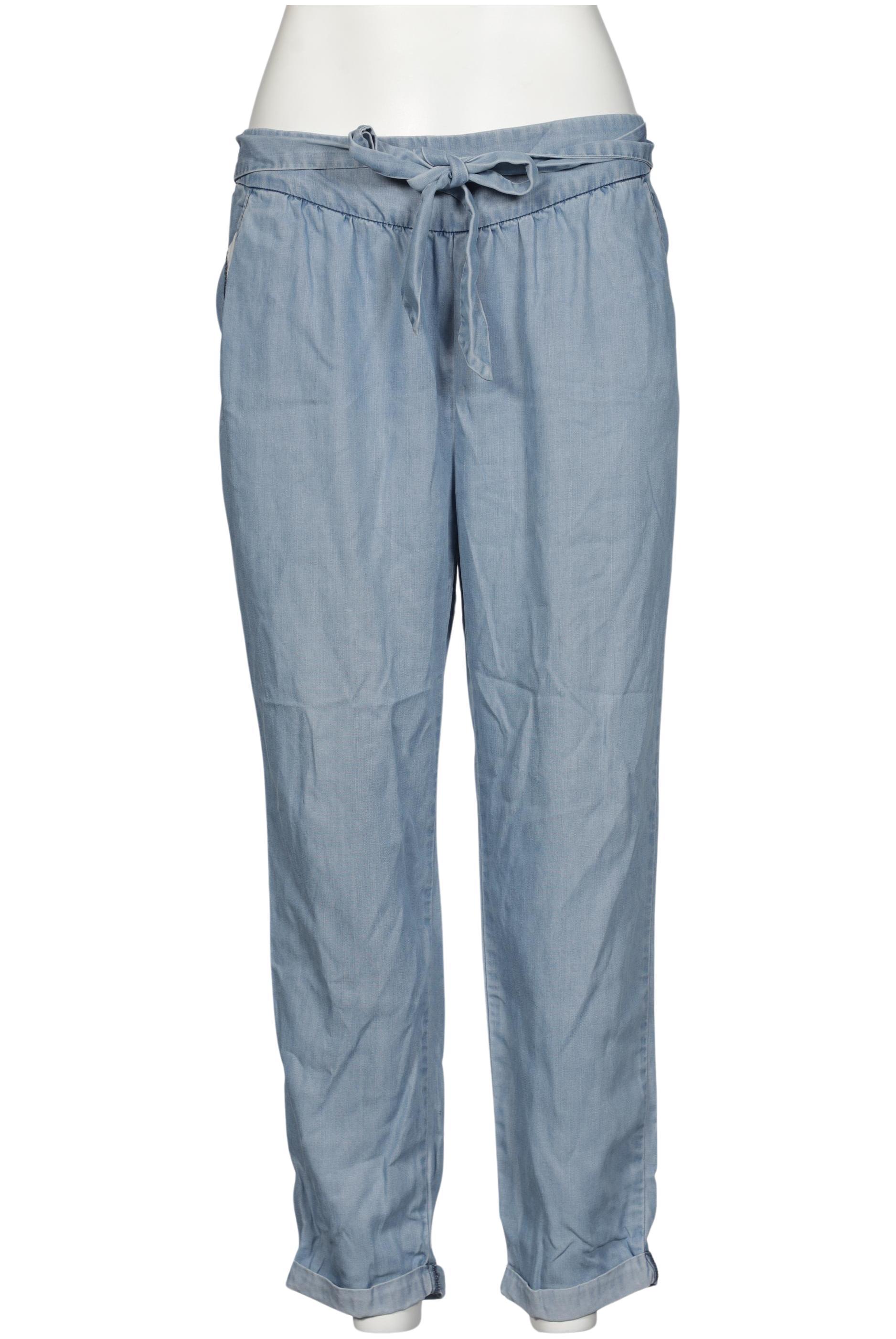 

Esprit Damen Stoffhose, hellblau, Gr. 32