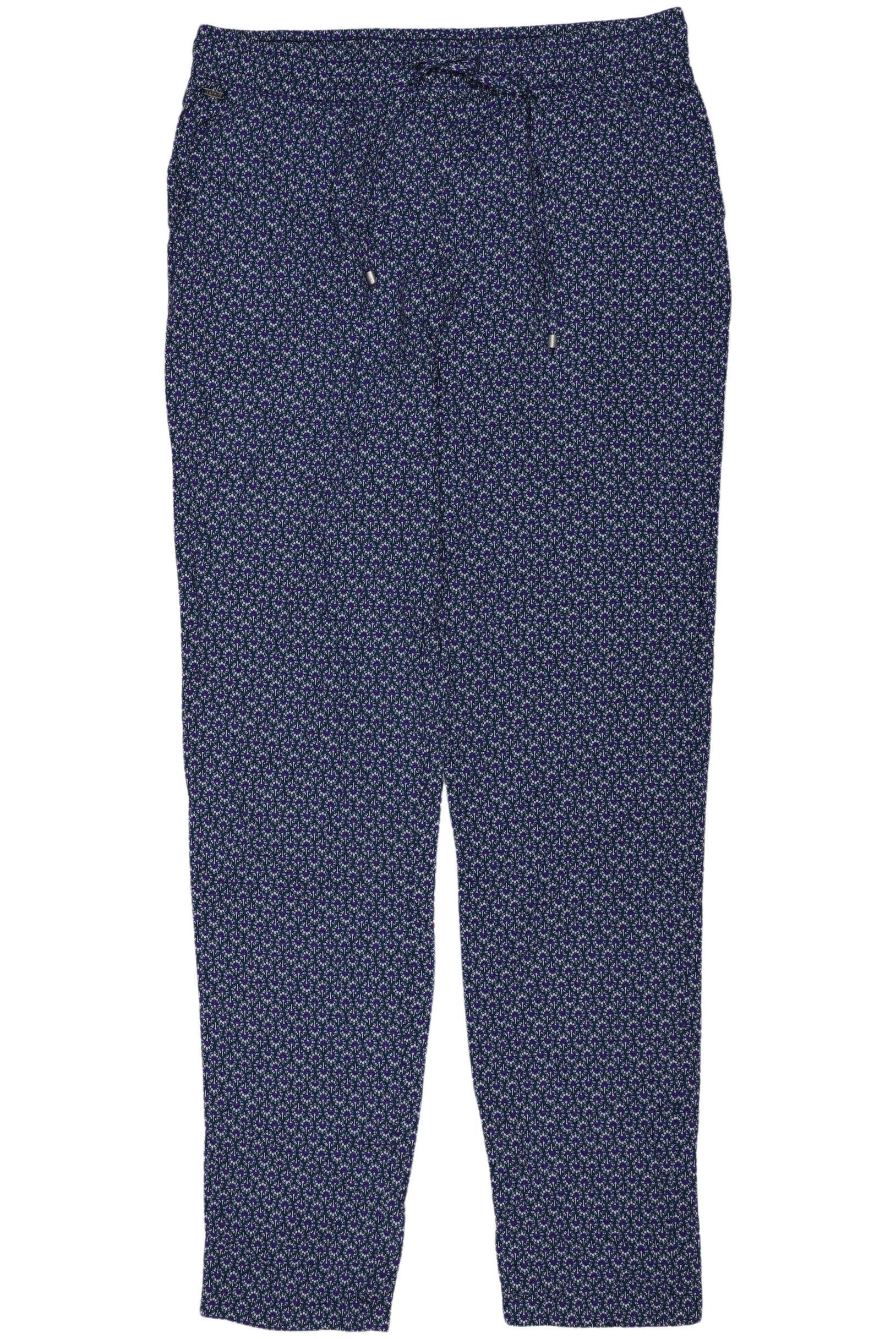 

Esprit Damen Stoffhose, blau, Gr. 36