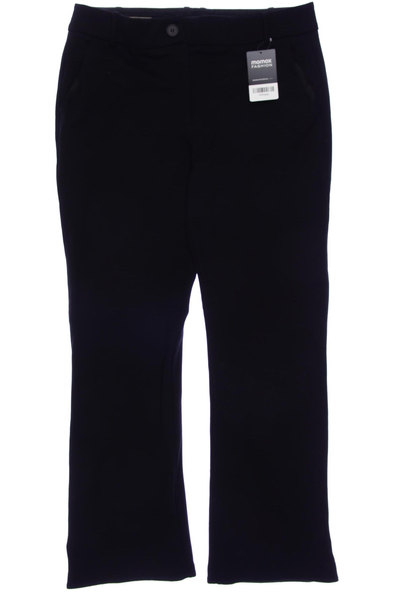 

Esprit Damen Stoffhose, schwarz, Gr. 42