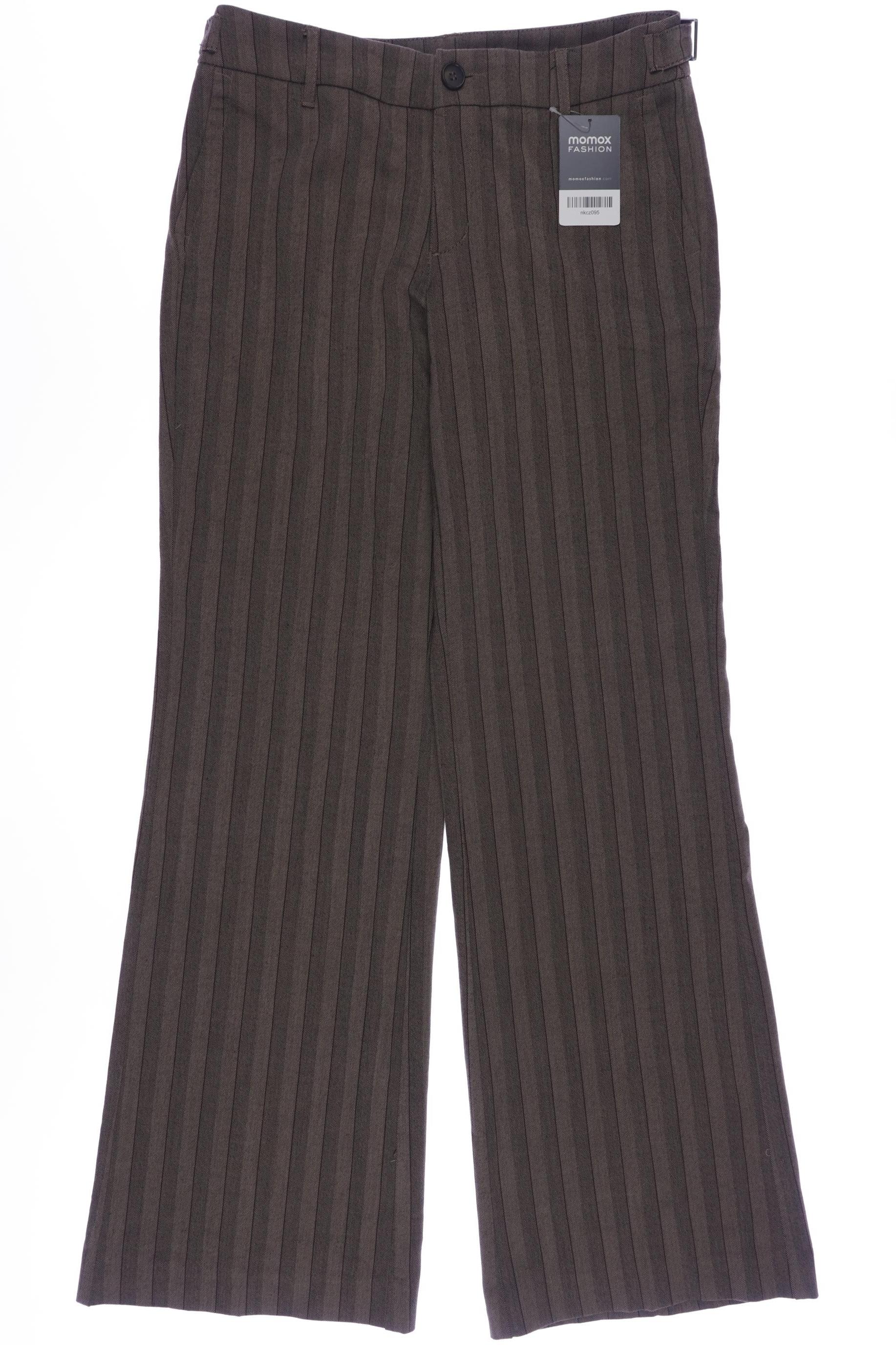 

Esprit Damen Stoffhose, braun, Gr. 38