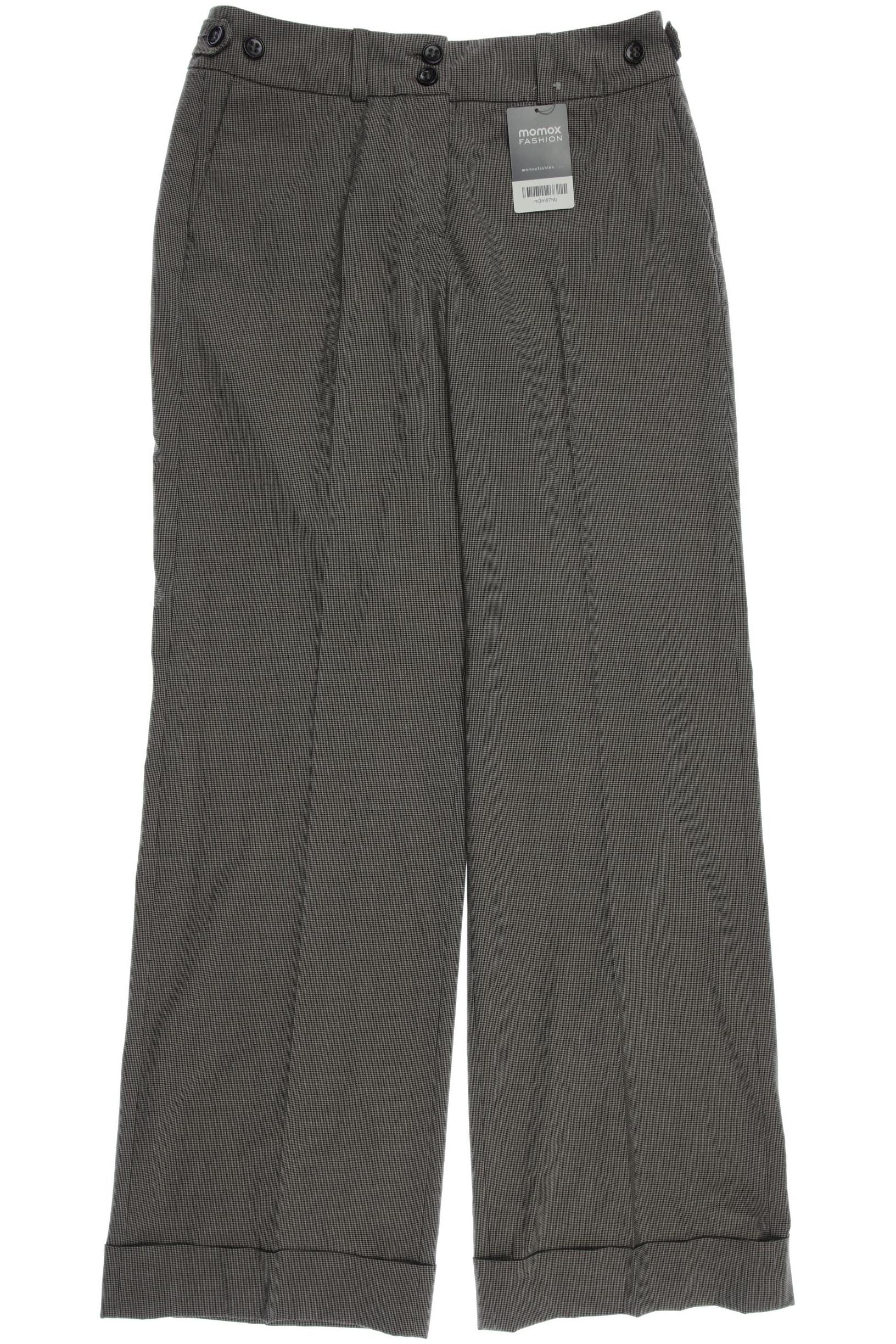 

Esprit Damen Stoffhose, braun, Gr. 38
