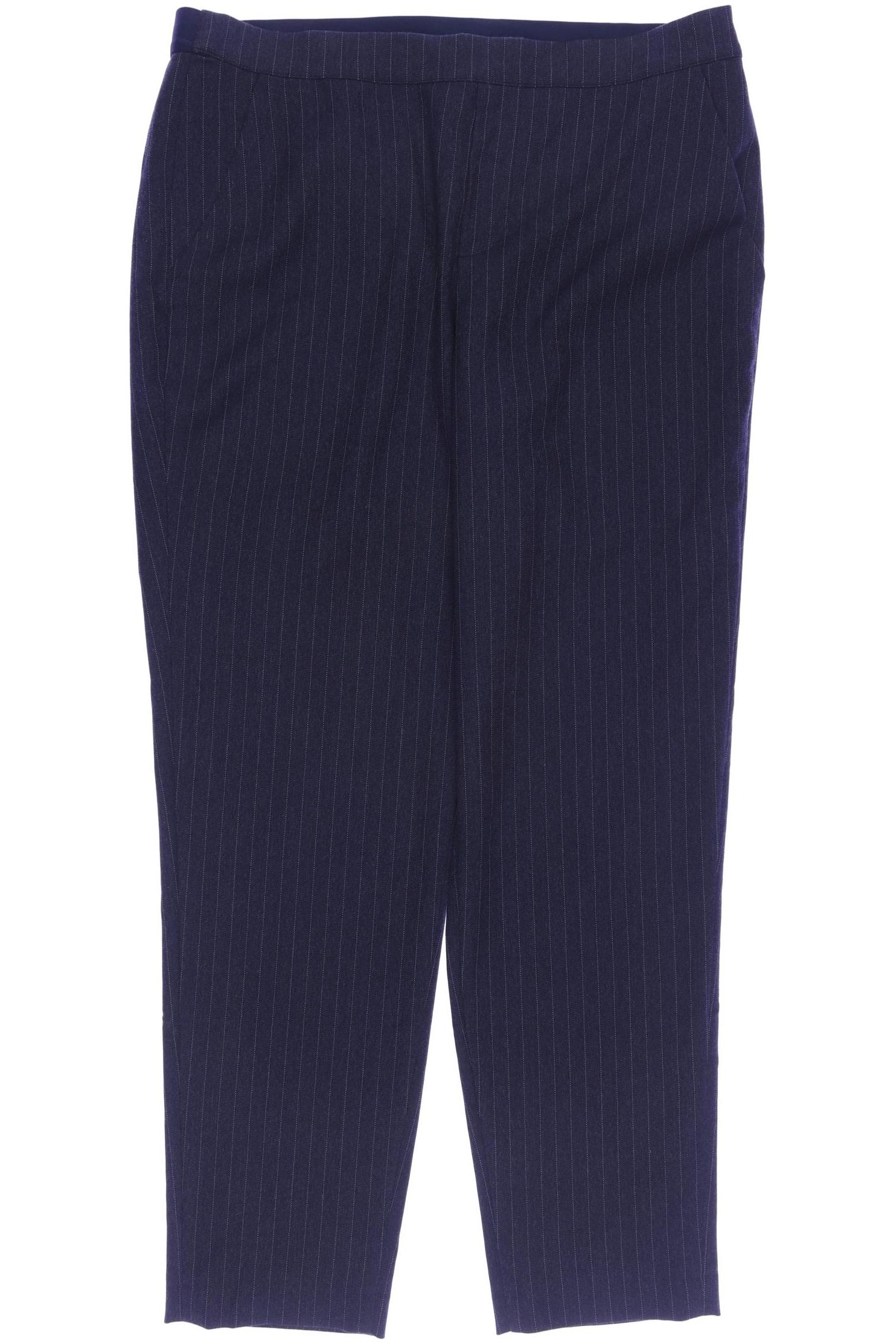 

Esprit Damen Stoffhose, marineblau, Gr. 38