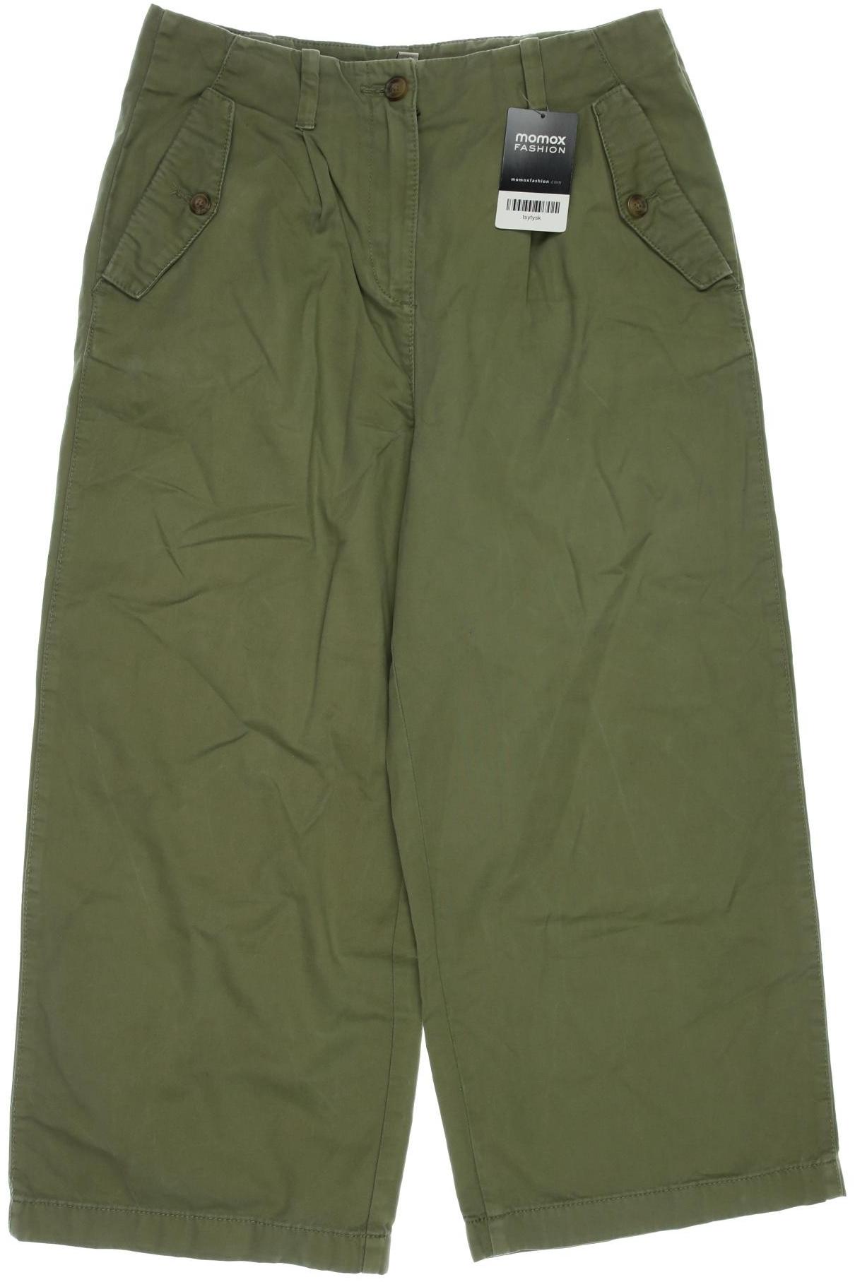 

Esprit Damen Stoffhose, grün, Gr. 38