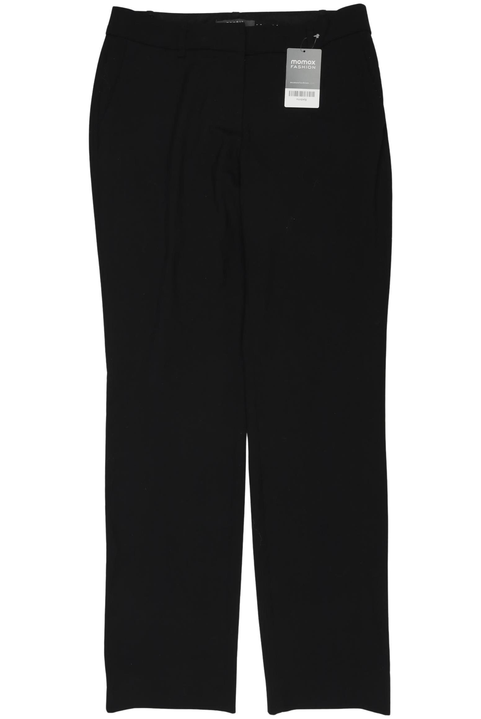 

Esprit Damen Stoffhose, schwarz, Gr. 34