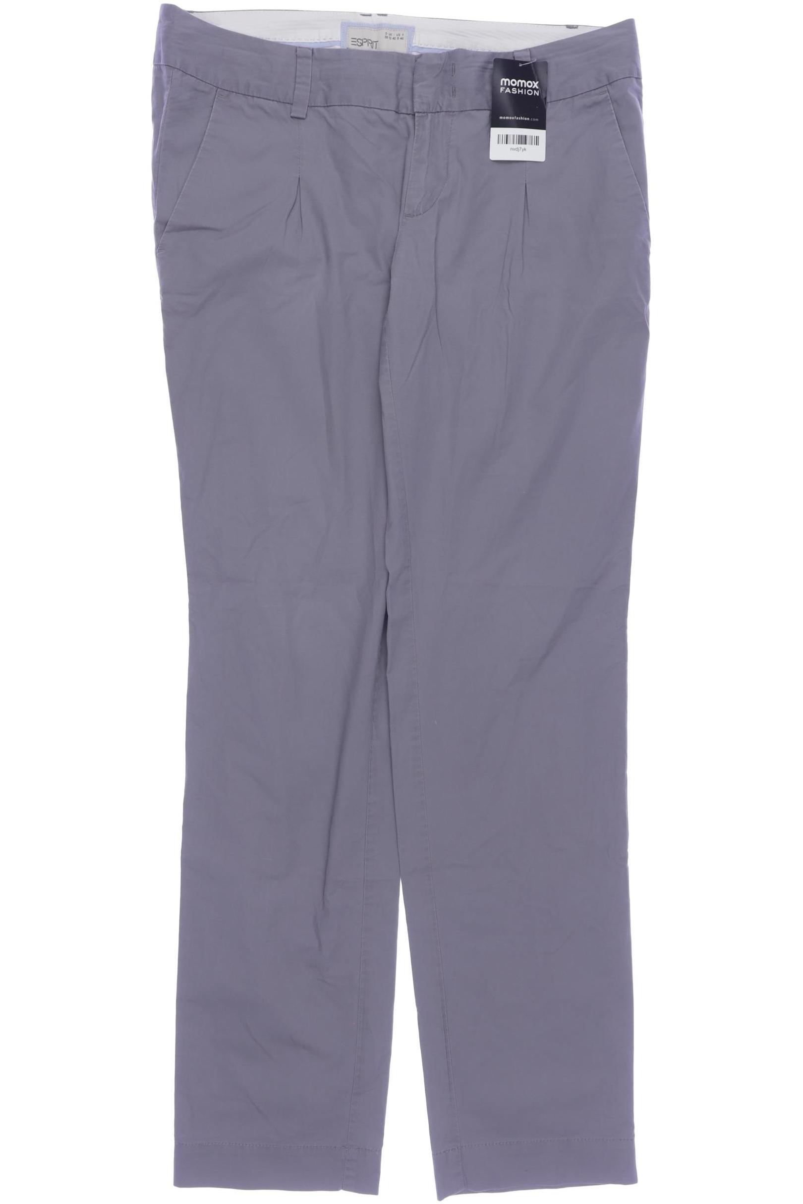 

Esprit Damen Stoffhose, grau, Gr. 38
