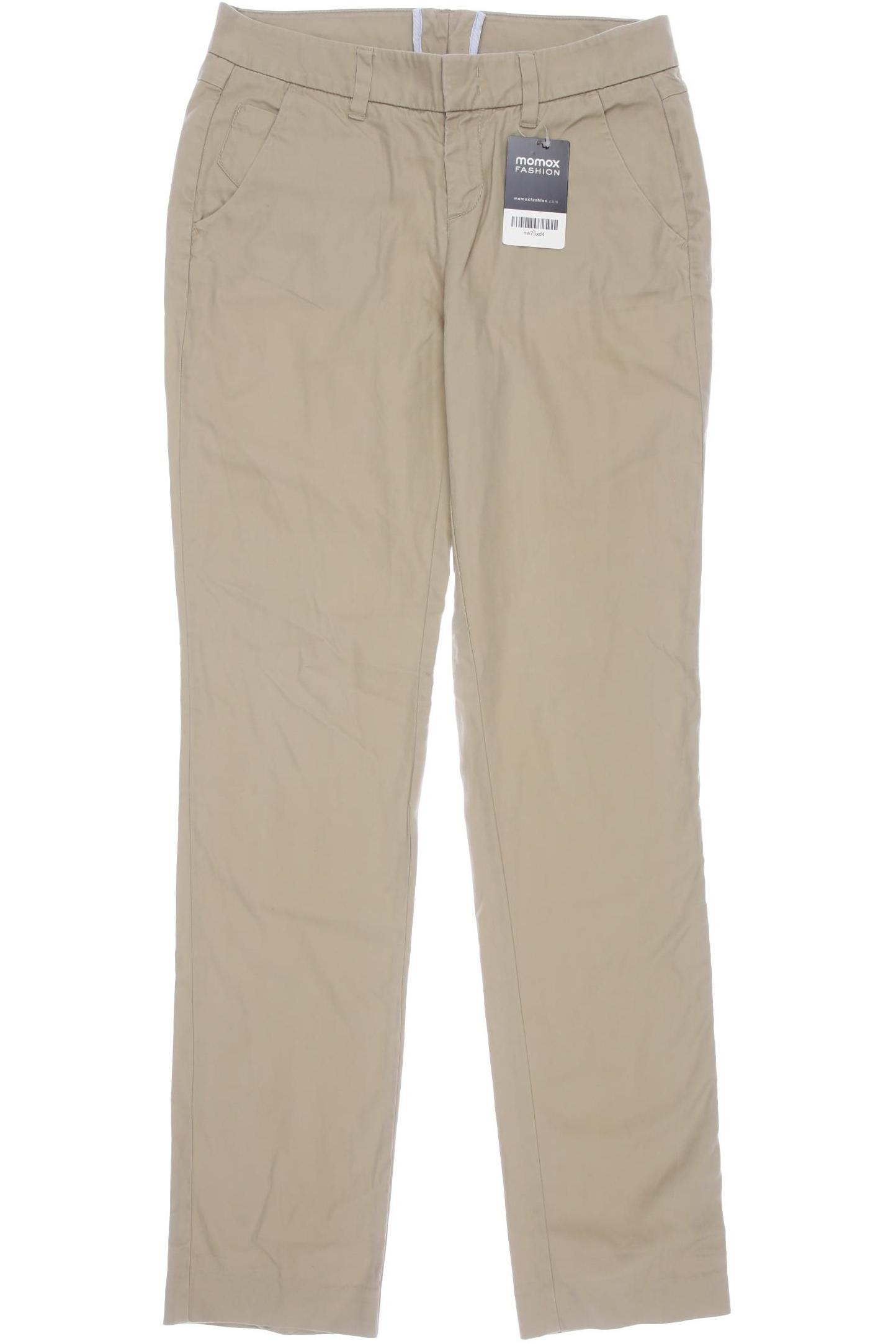 

Esprit Damen Stoffhose, beige, Gr. 32