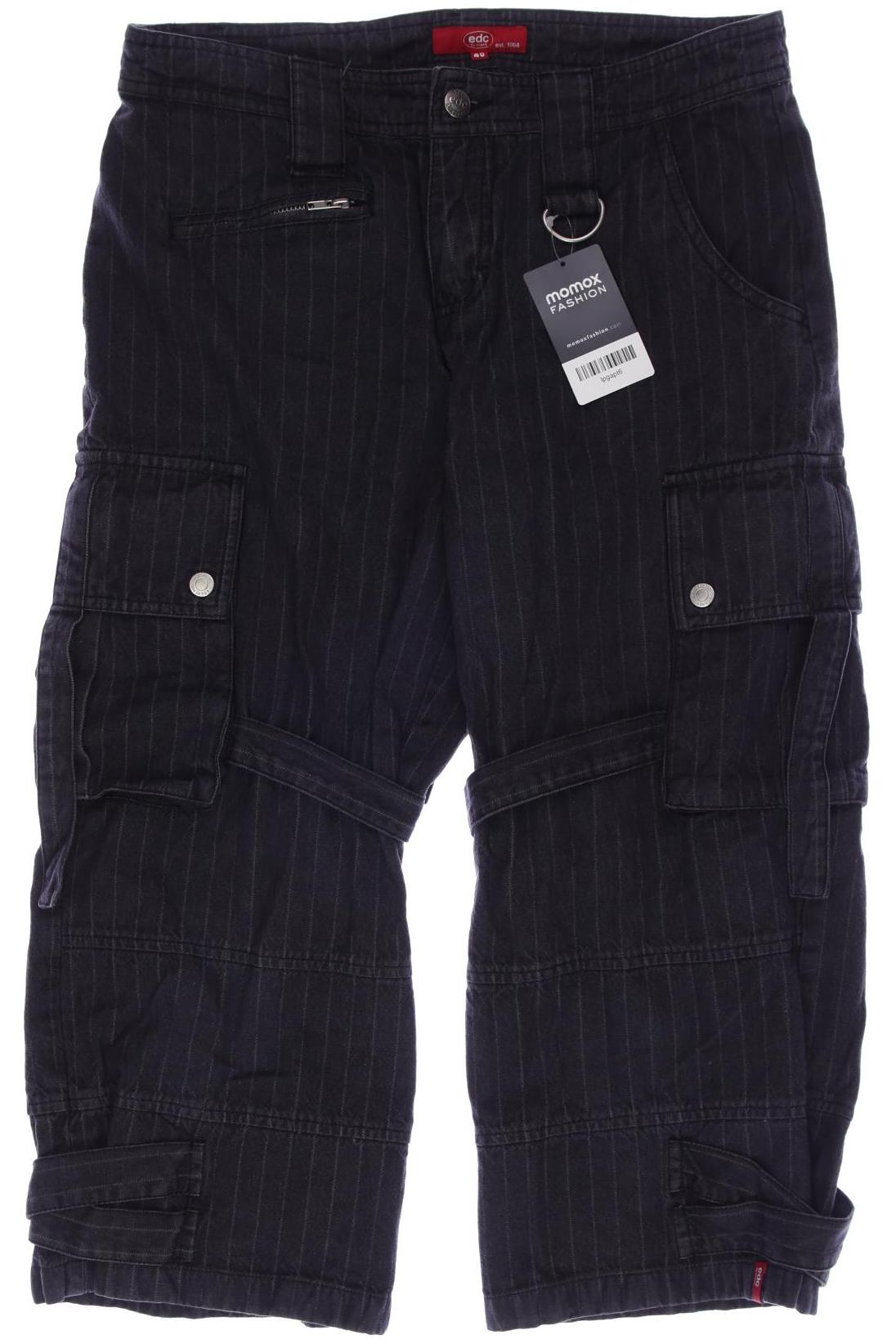 

Esprit Damen Stoffhose, grau