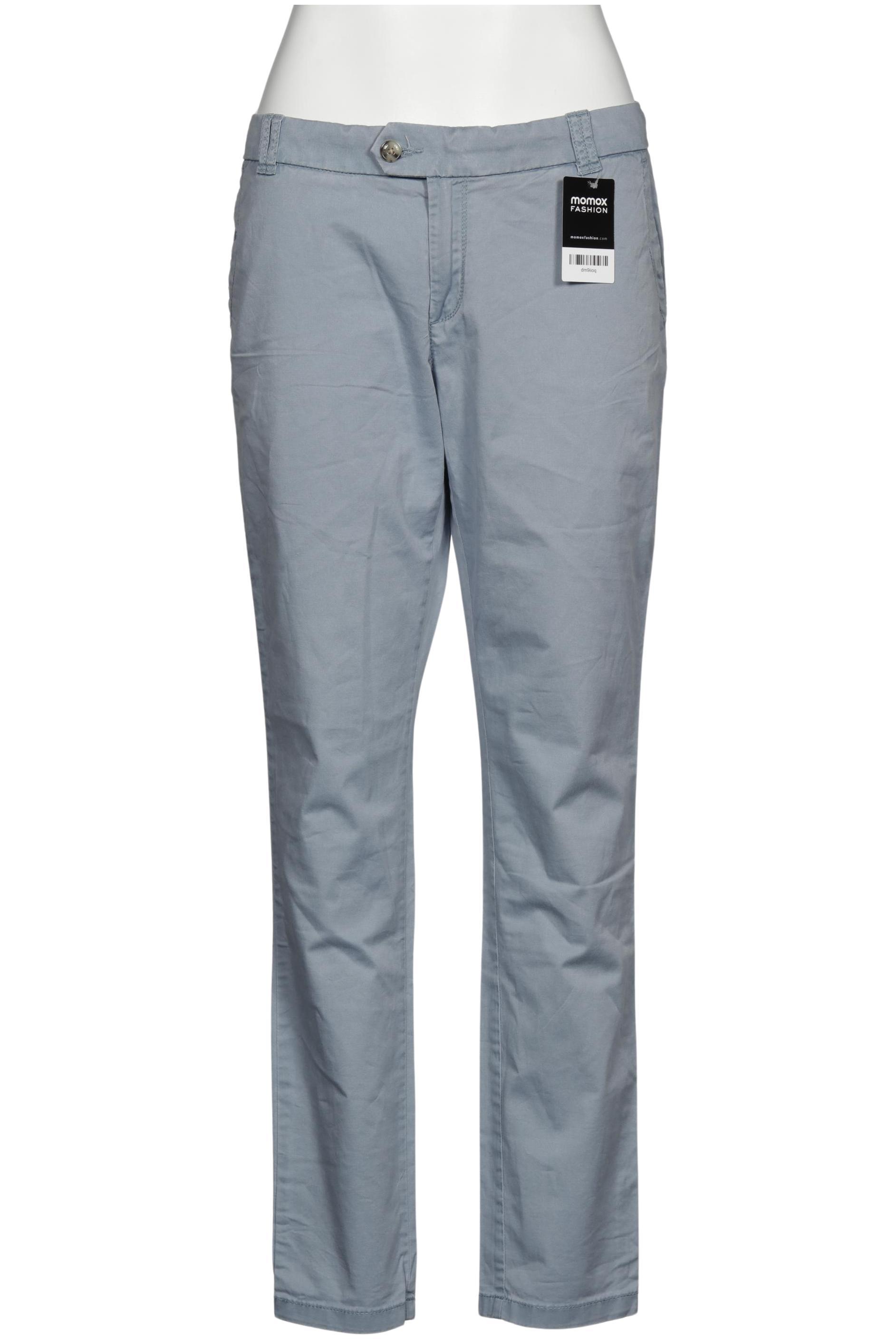 

Esprit Damen Stoffhose, hellblau, Gr. 42