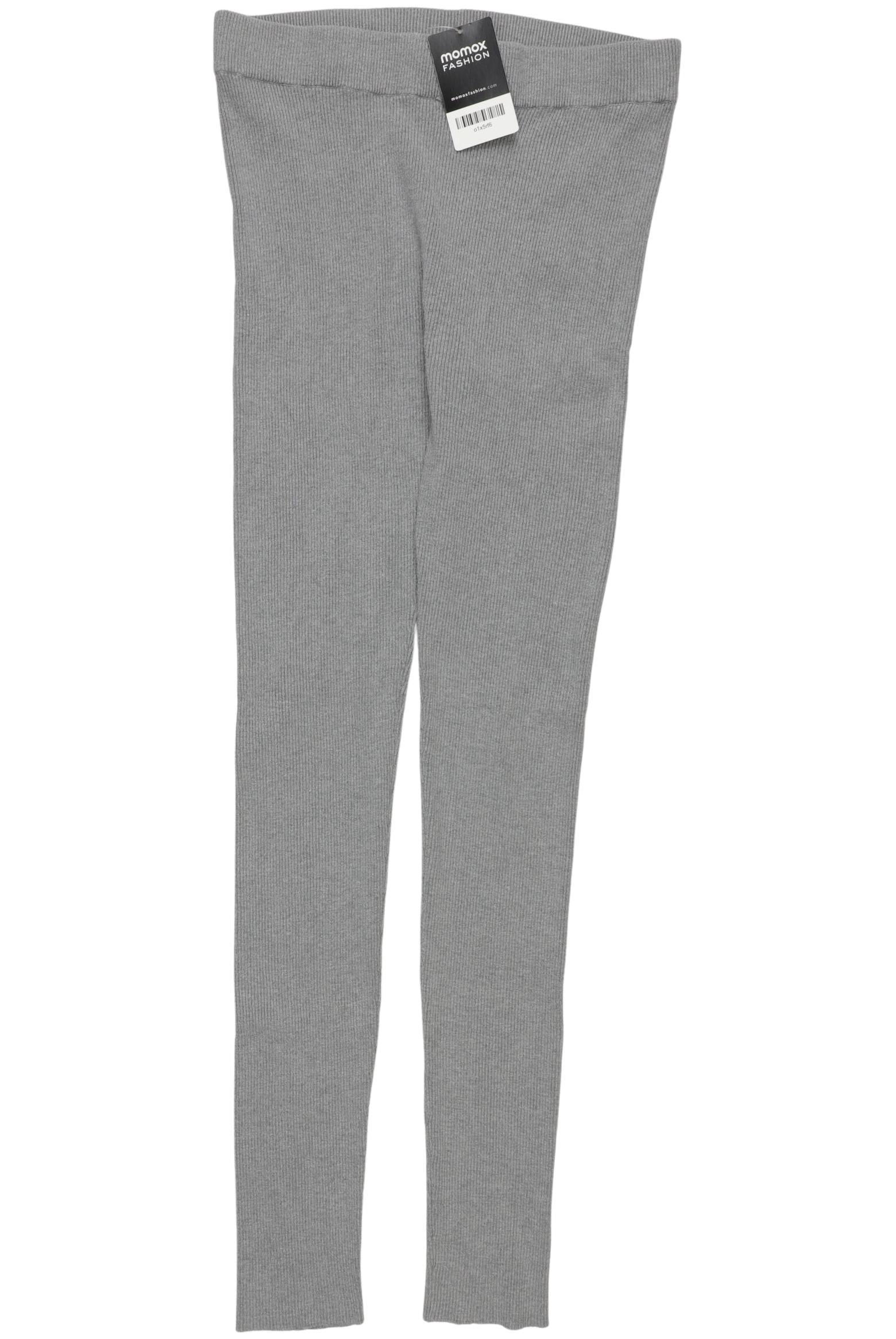 

Esprit Damen Stoffhose, grau, Gr. 0