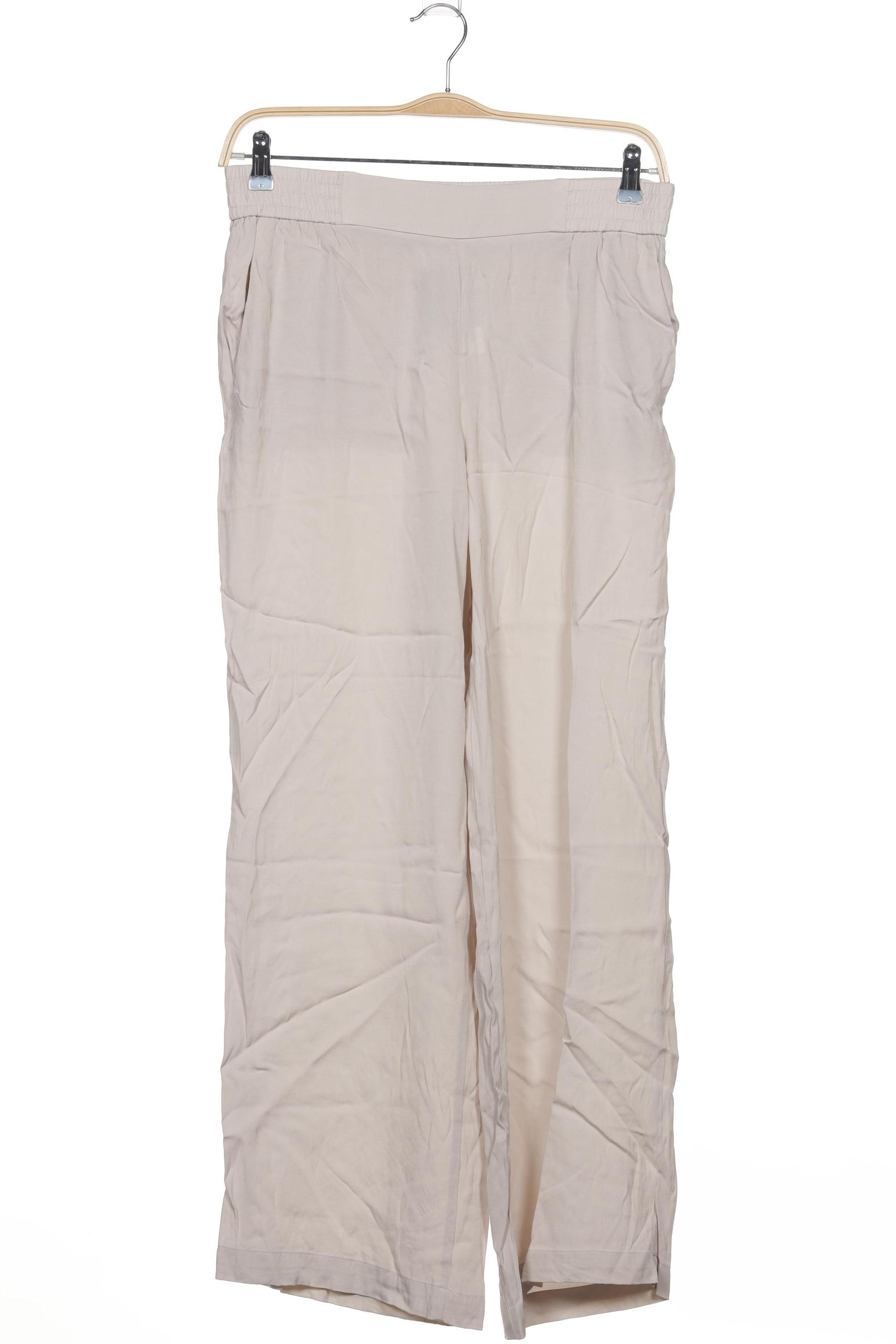 

Esprit Damen Stoffhose, beige, Gr. 40