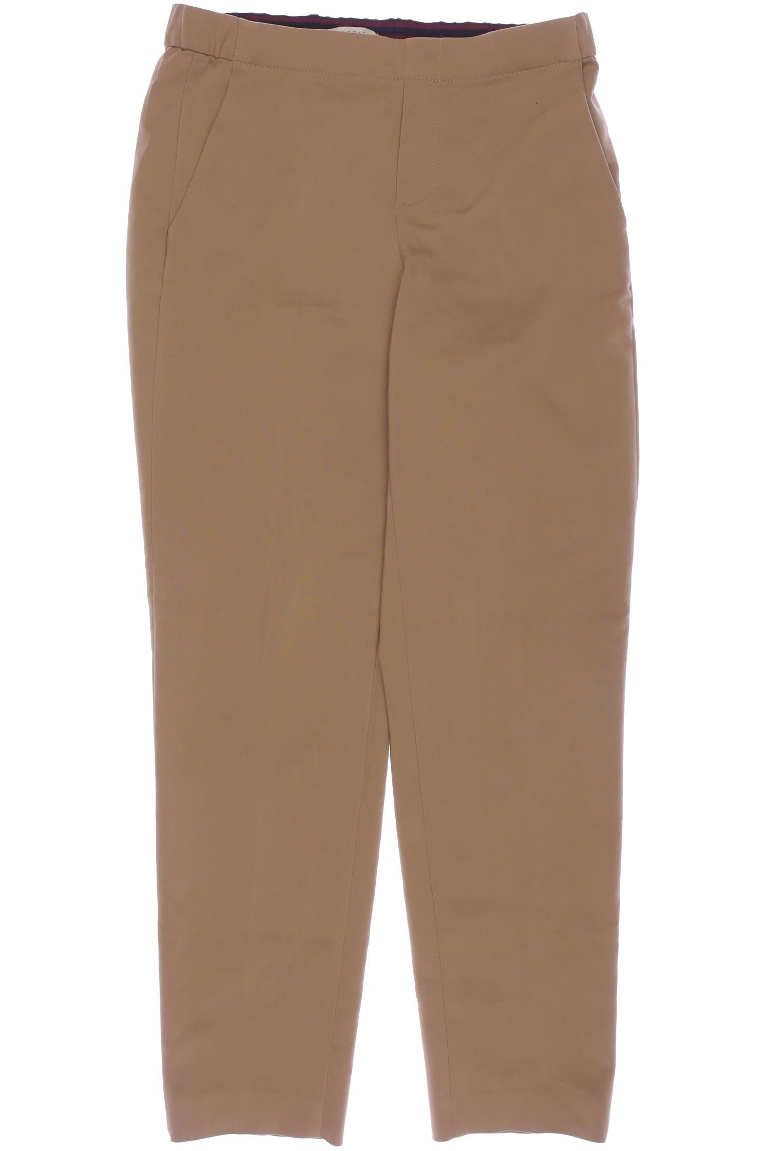 

Esprit Damen Stoffhose, beige, Gr. 34