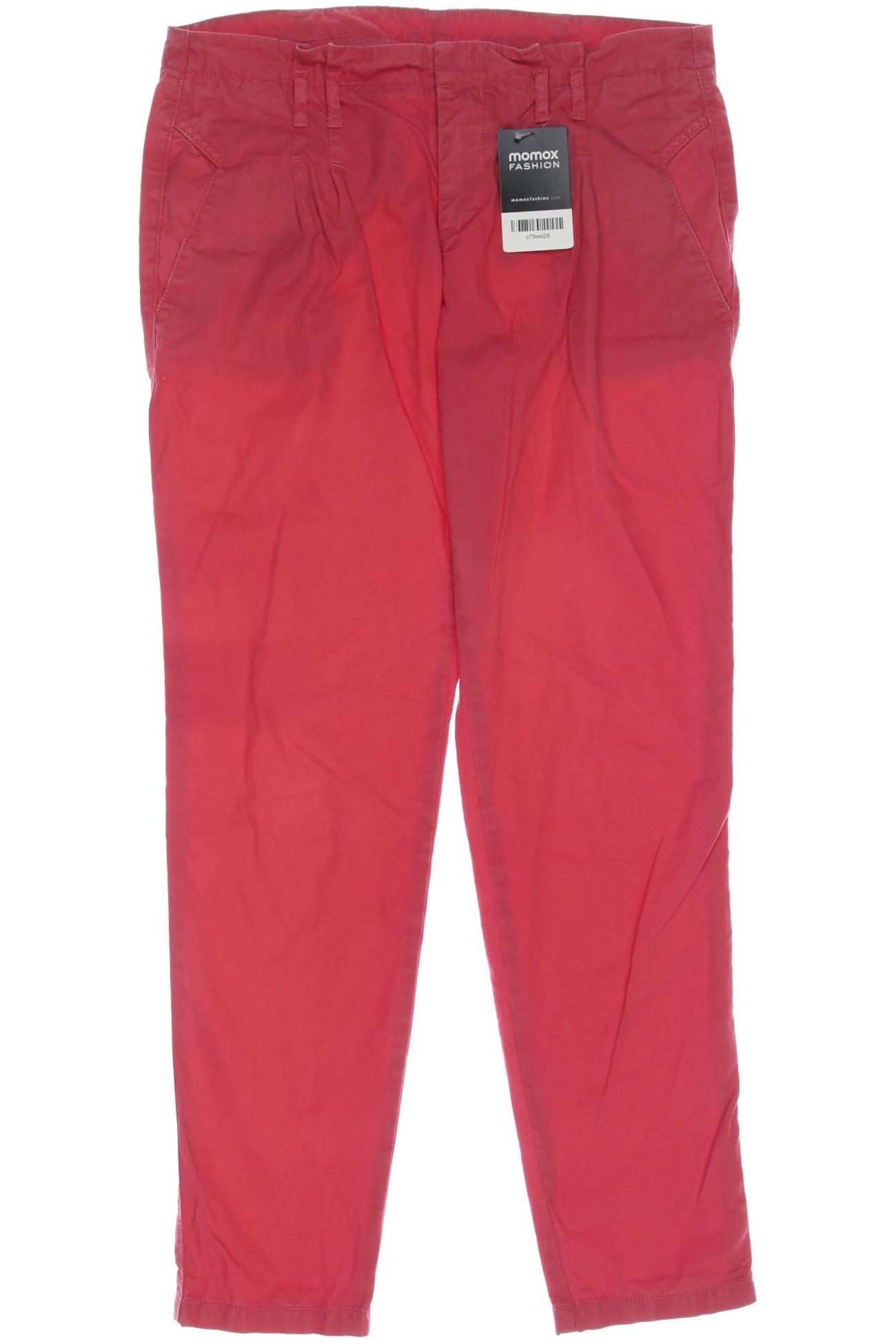

Esprit Damen Stoffhose, pink, Gr. 34
