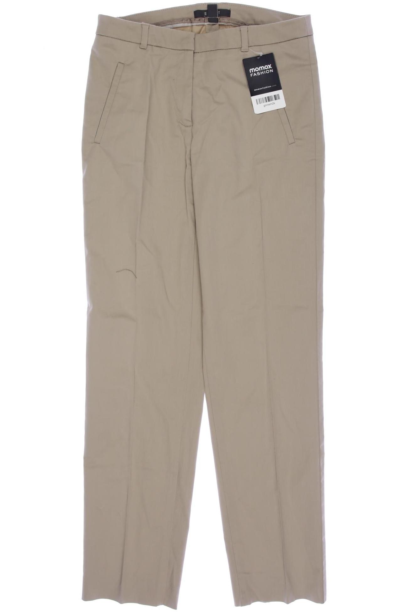 

Esprit Damen Stoffhose, beige, Gr. 32