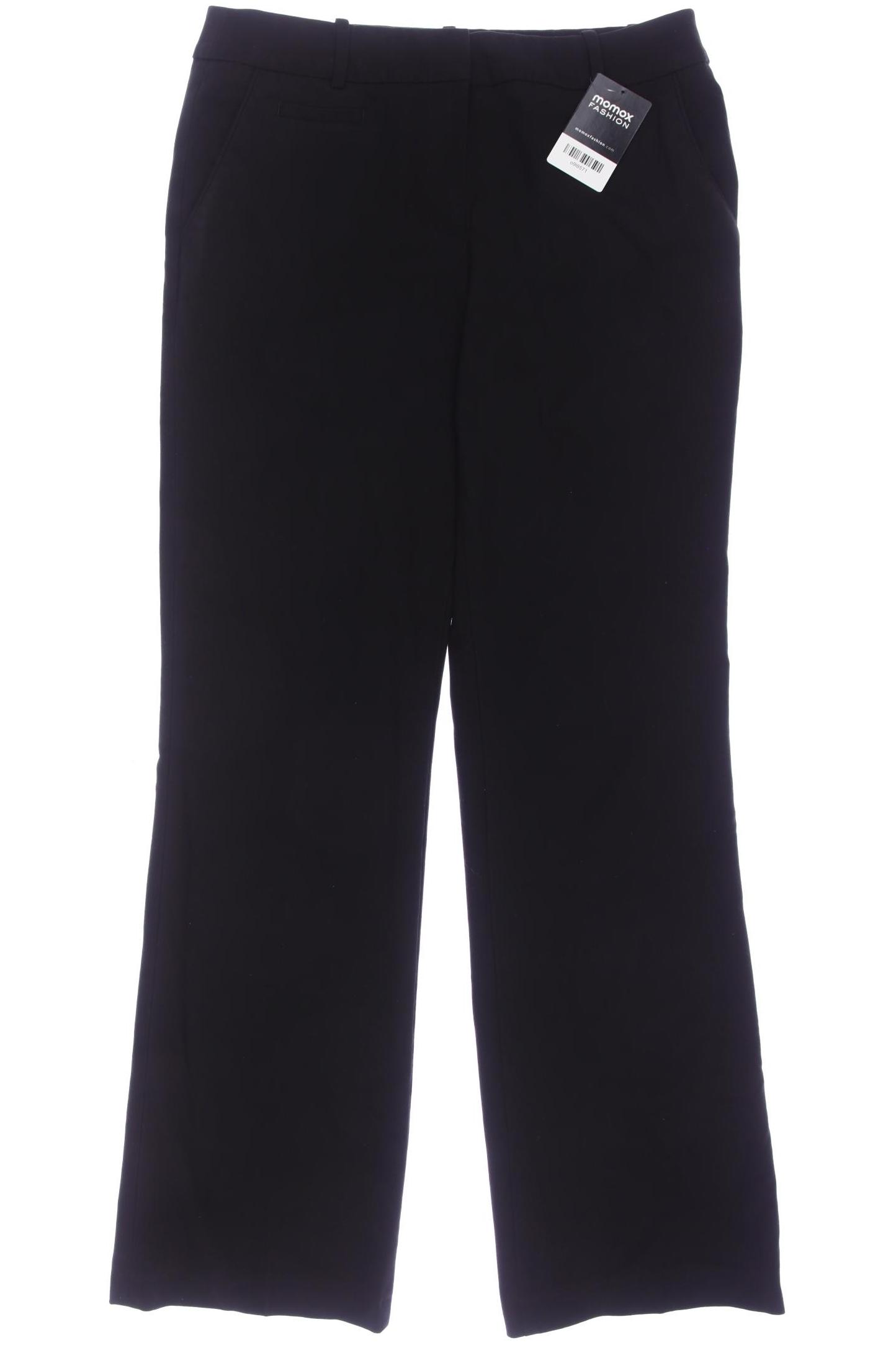 

Esprit Damen Stoffhose, schwarz, Gr. 38