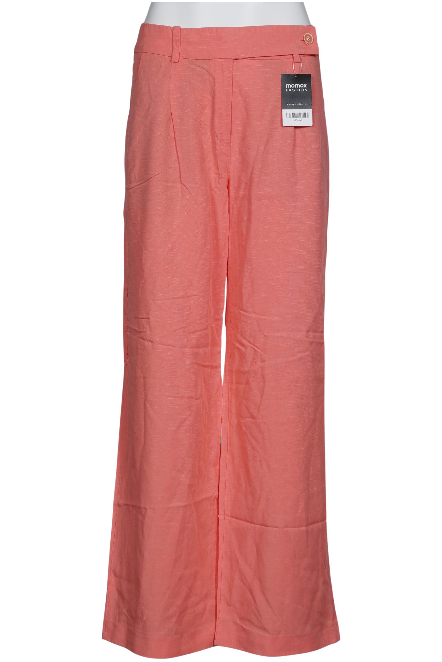 

Esprit Damen Stoffhose, pink, Gr. 38