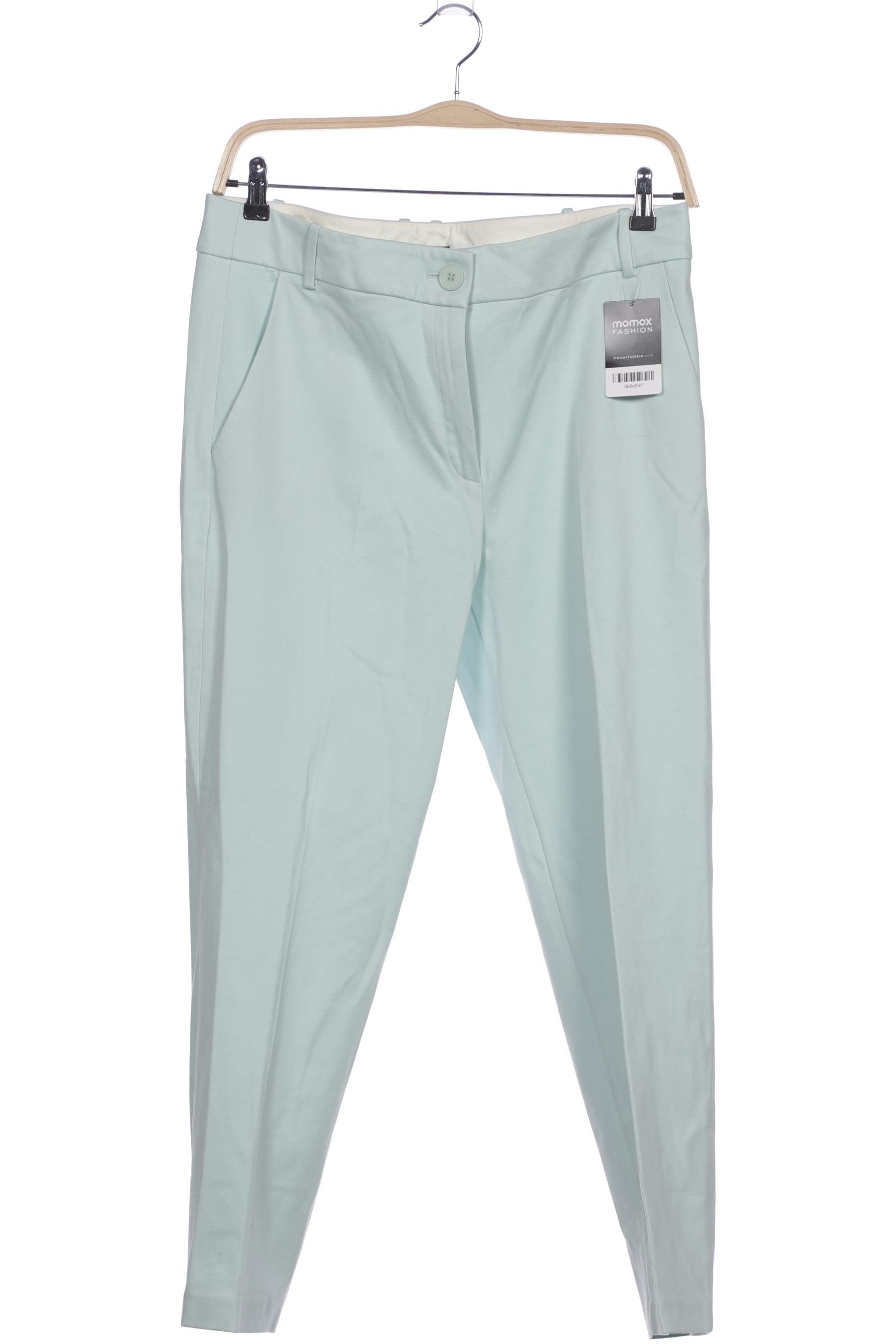 

Esprit Damen Stoffhose, hellblau, Gr. 44