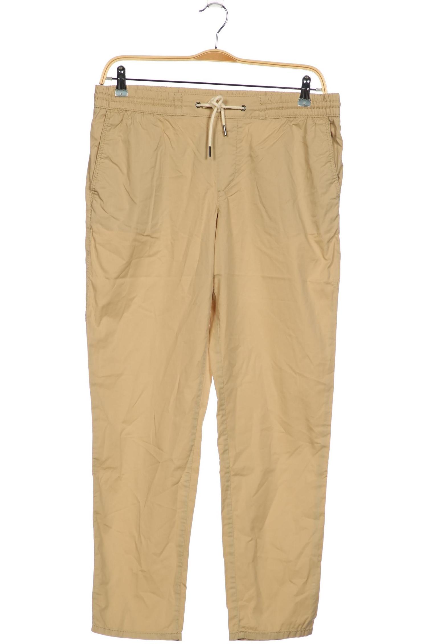 

Esprit Damen Stoffhose, beige, Gr. 40