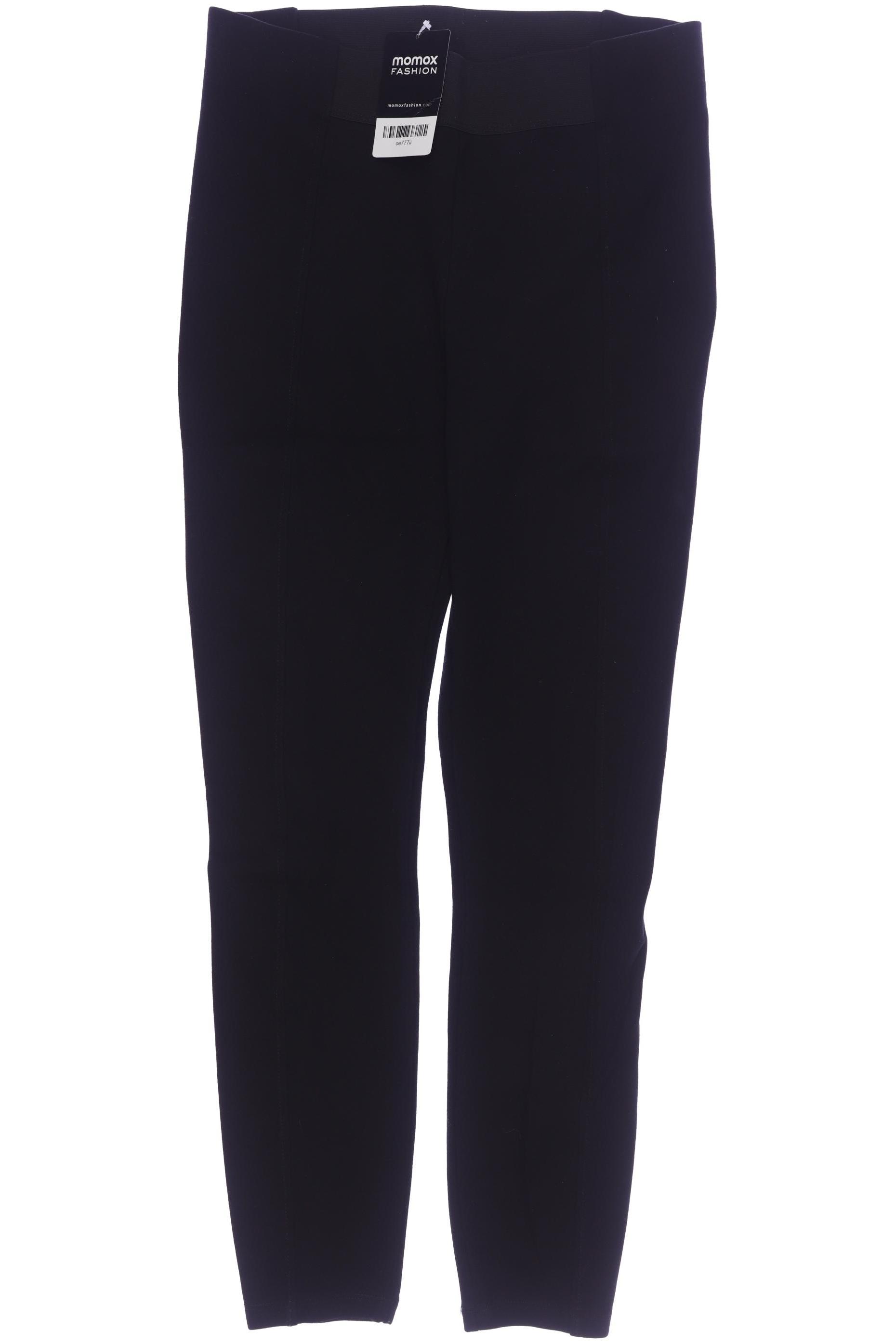 

Esprit Damen Stoffhose, schwarz, Gr. 0