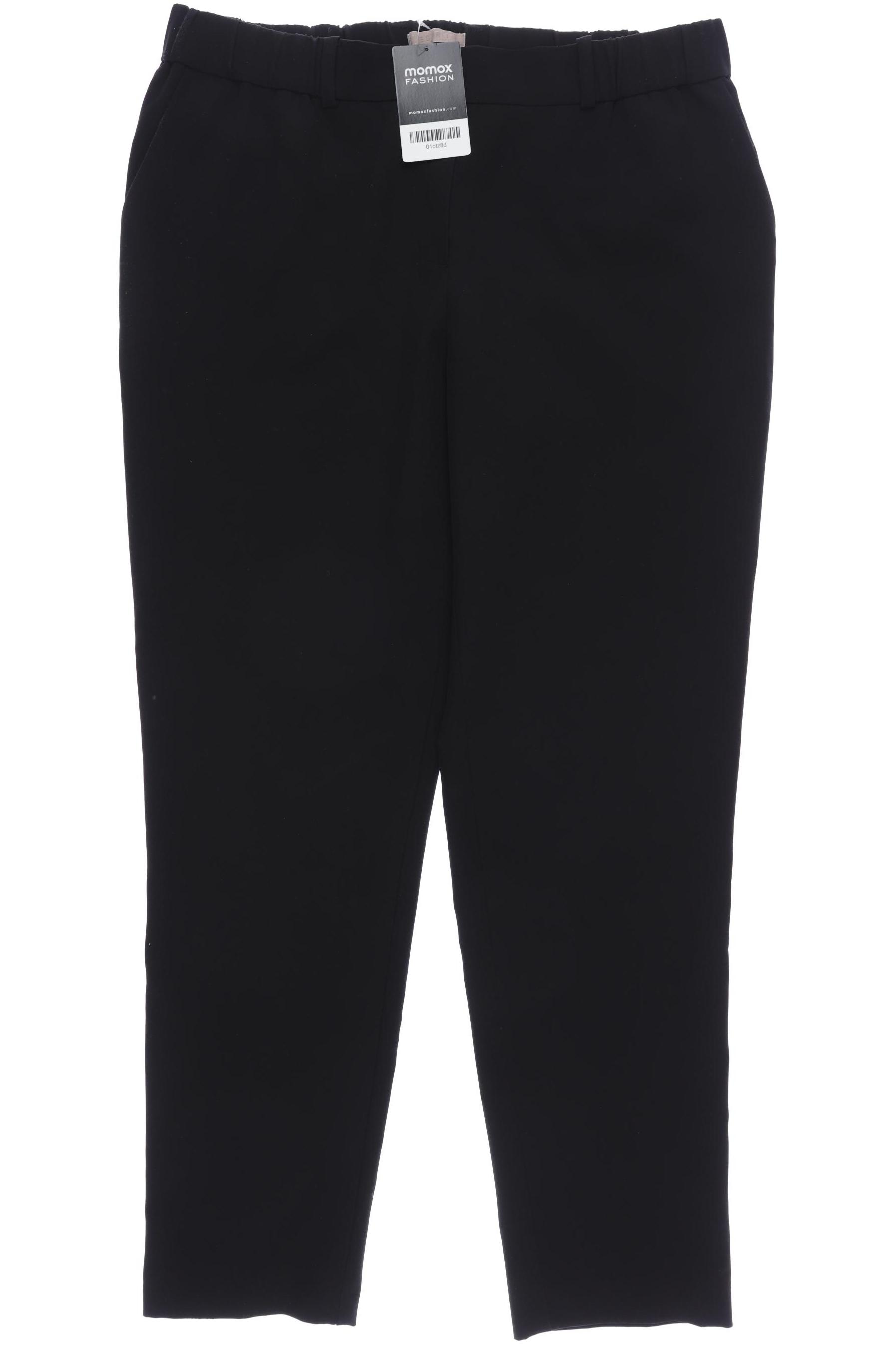 

Esprit Damen Stoffhose, schwarz, Gr. 38