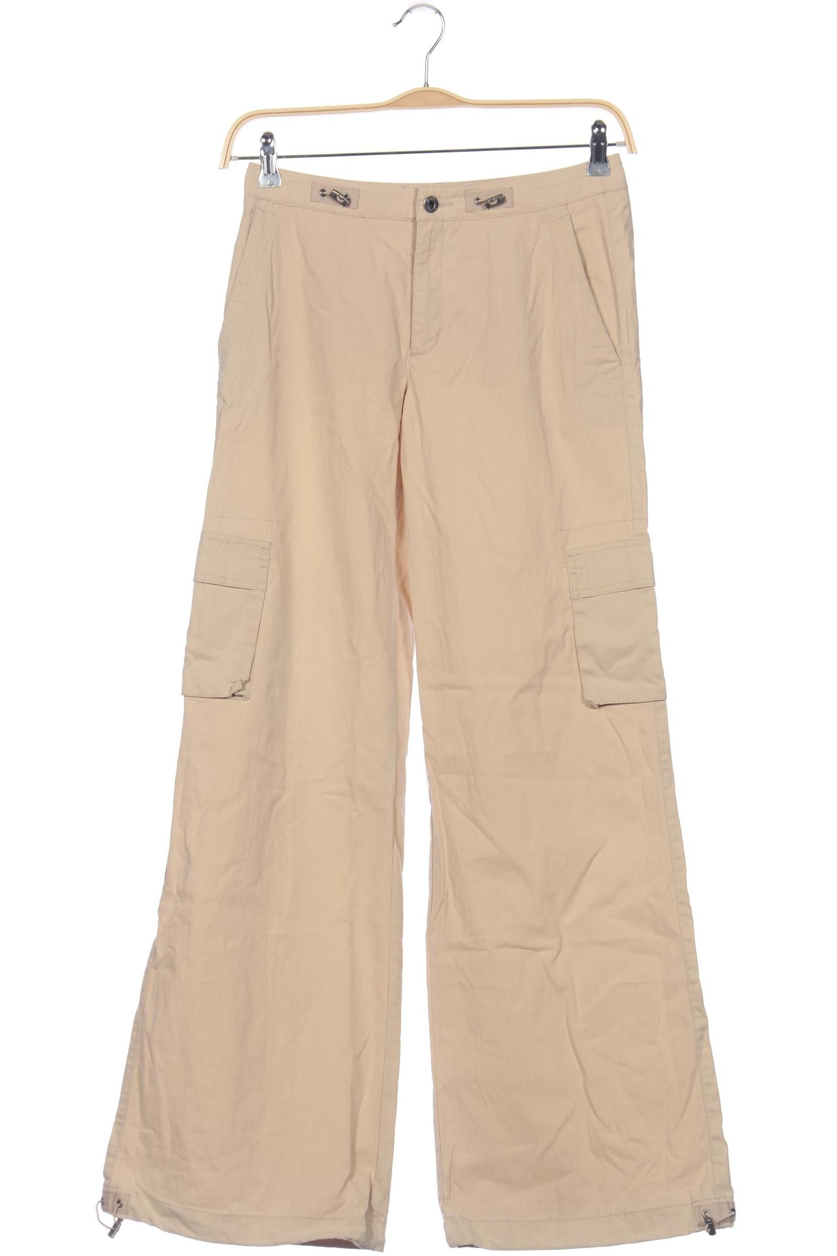 

Esprit Damen Stoffhose, cremeweiß, Gr. 36