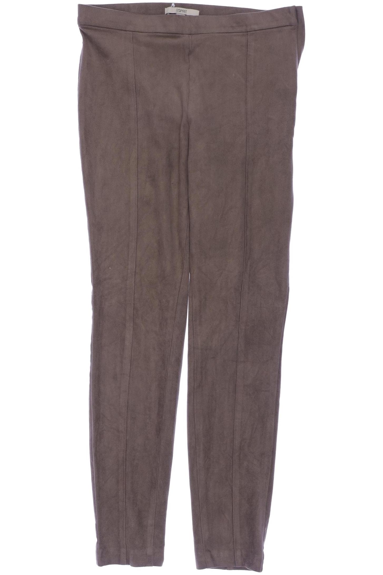 

Esprit Damen Stoffhose, grau, Gr. 38