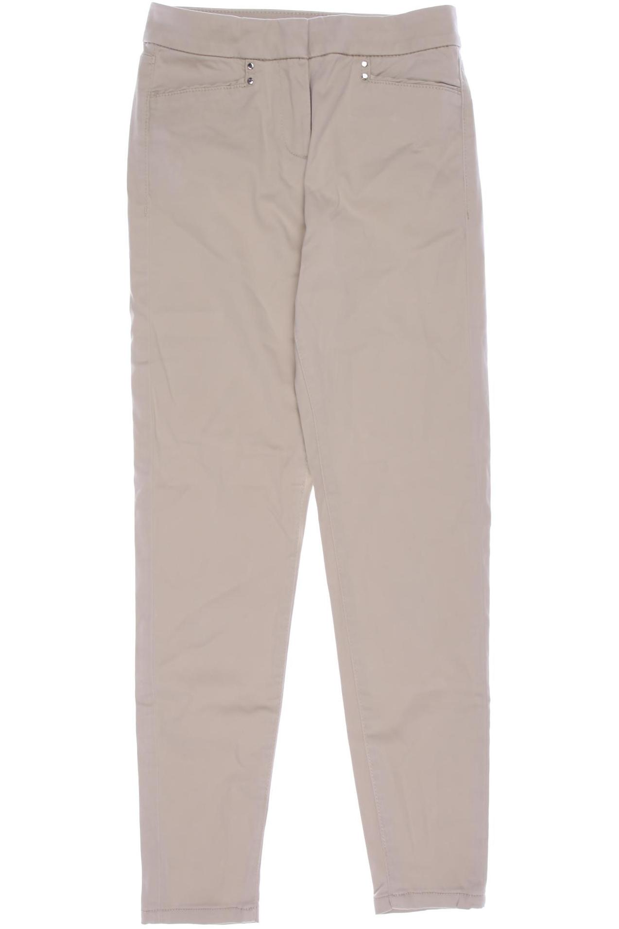 

Esprit Damen Stoffhose, beige, Gr. 32