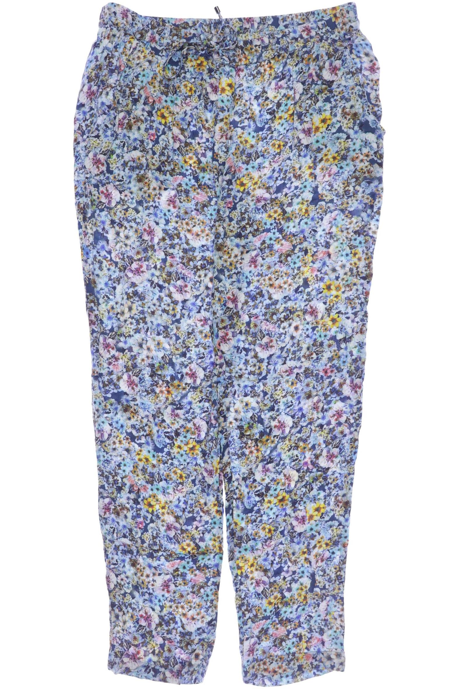 

Esprit Damen Stoffhose, mehrfarbig, Gr. 38