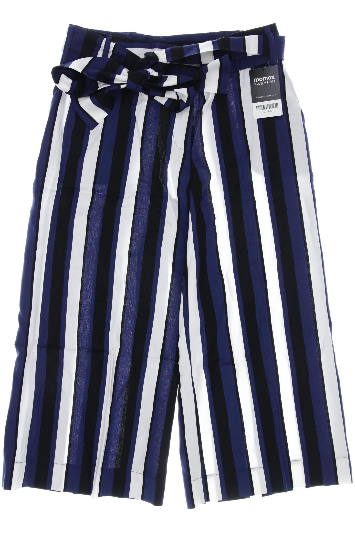 

Esprit Damen Stoffhose, marineblau, Gr. 36