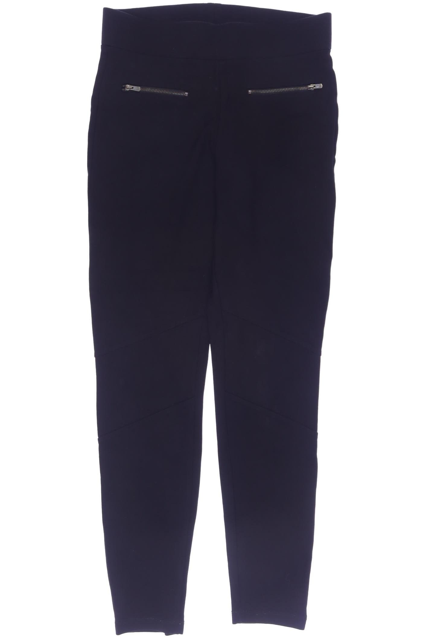 

Esprit Damen Stoffhose, schwarz, Gr. 0