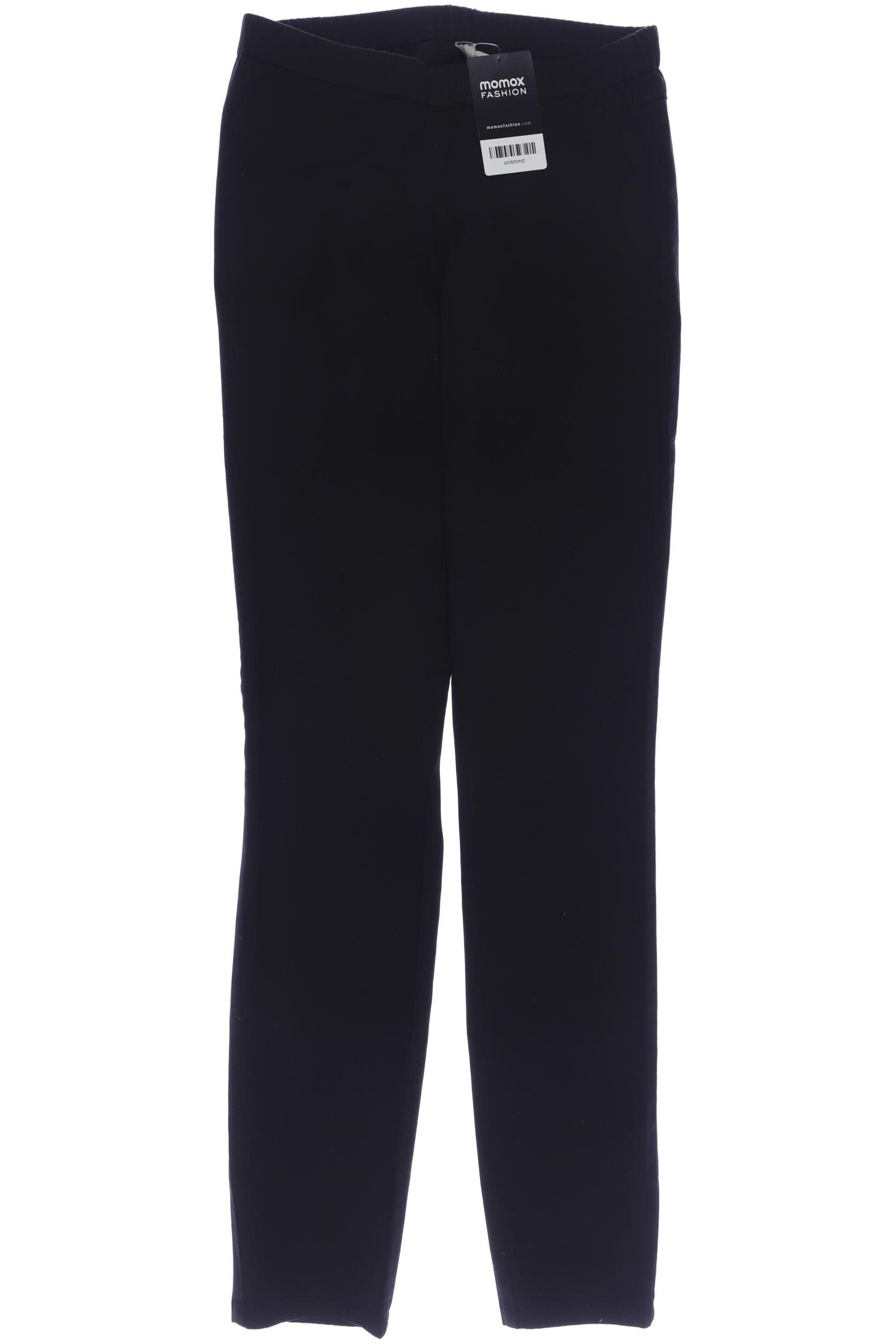 

Esprit Damen Stoffhose, schwarz, Gr. 34