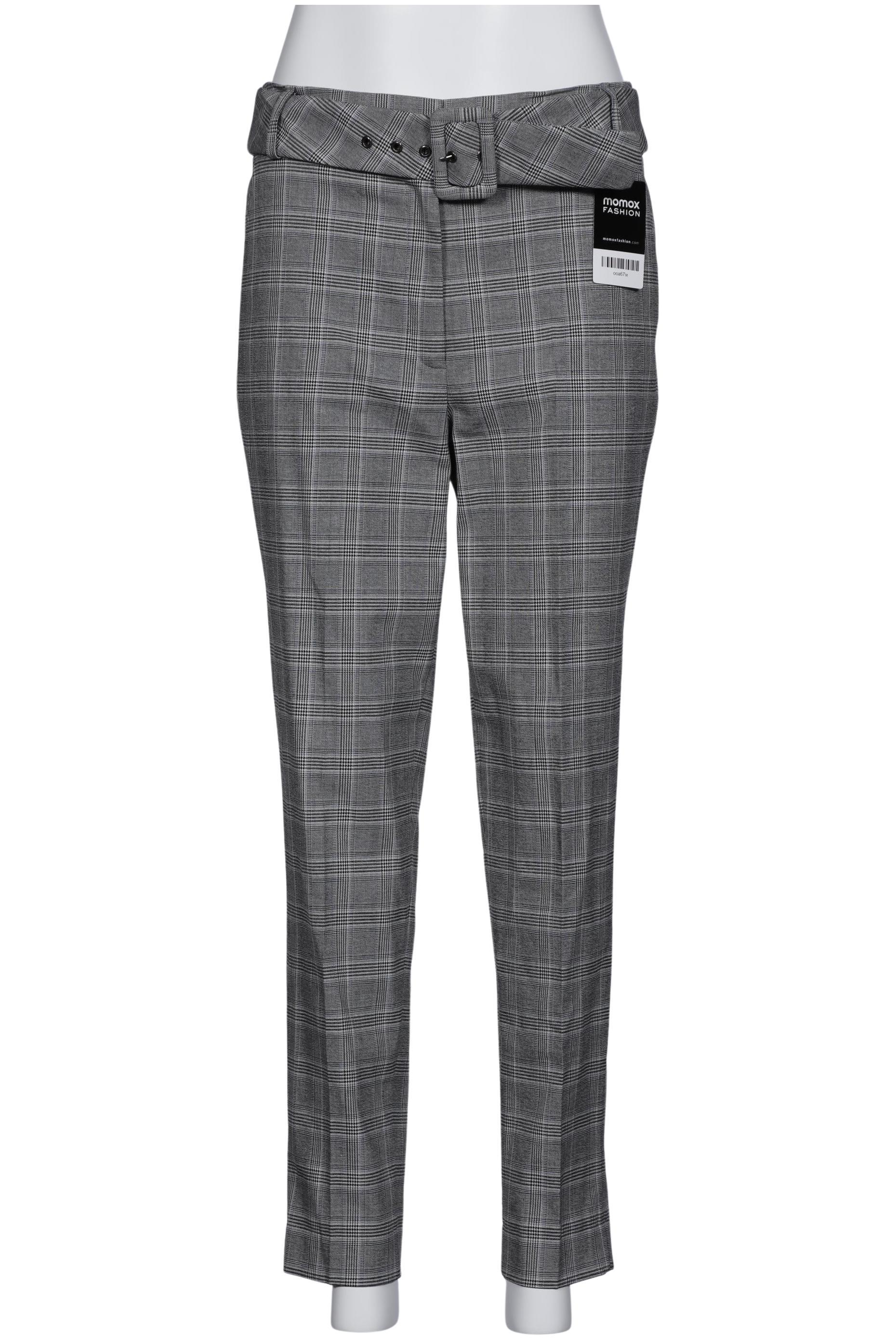 

Esprit Damen Stoffhose, grau, Gr. 38