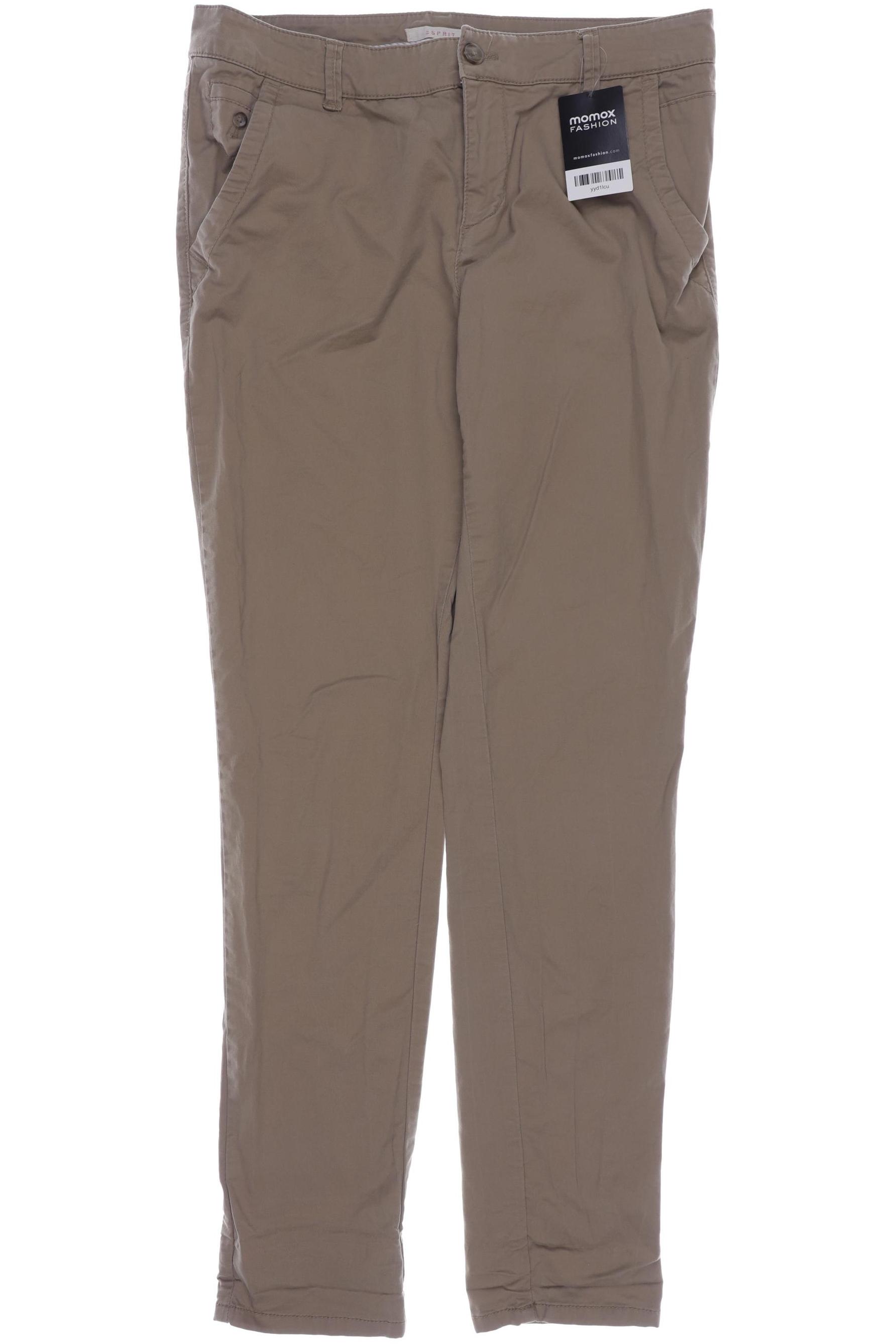 

Esprit Damen Stoffhose, beige