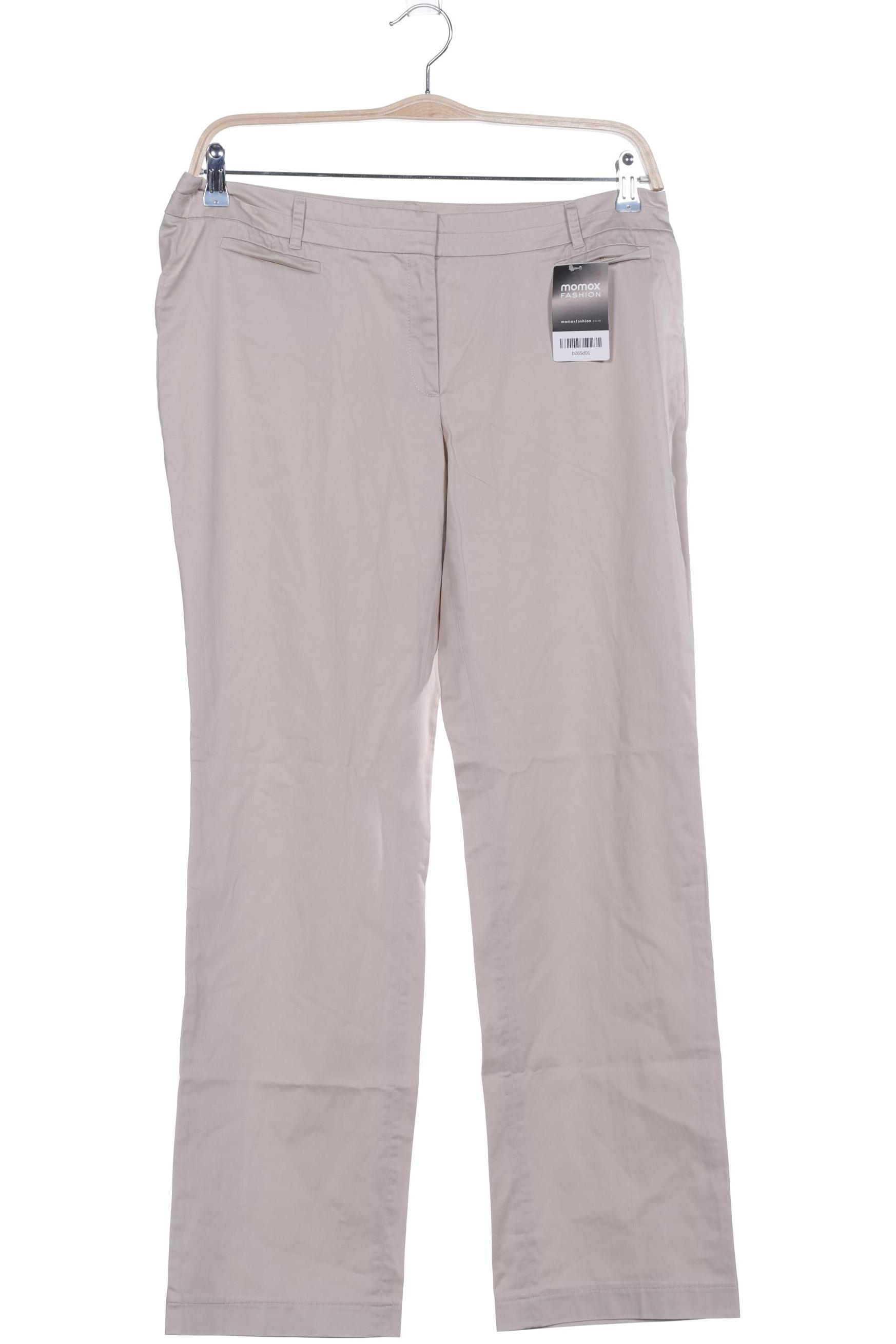

Esprit Damen Stoffhose, beige, Gr. 42